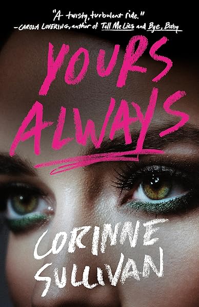 Amazon First Reads, Yours Always