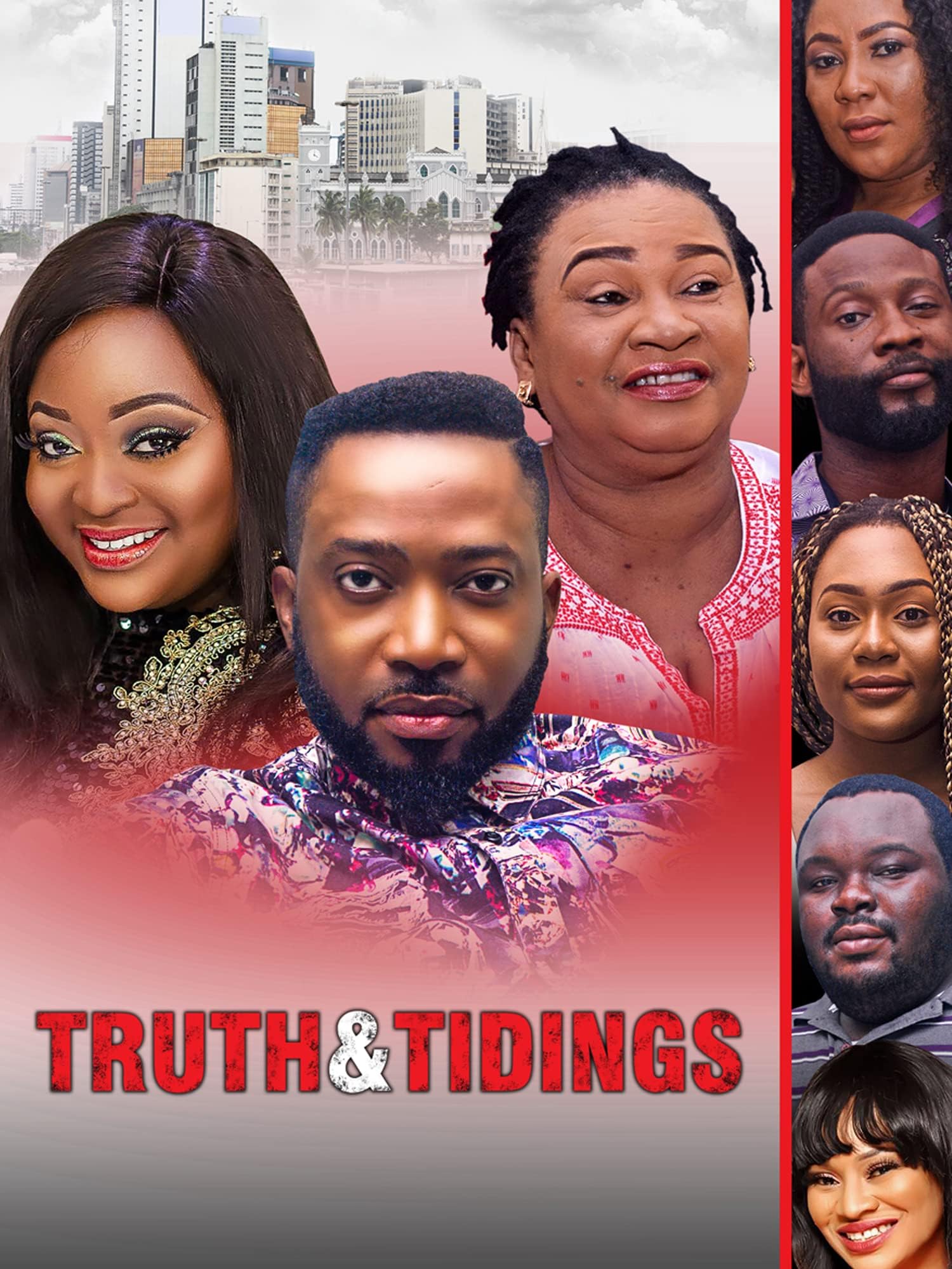 Truth & Tidings