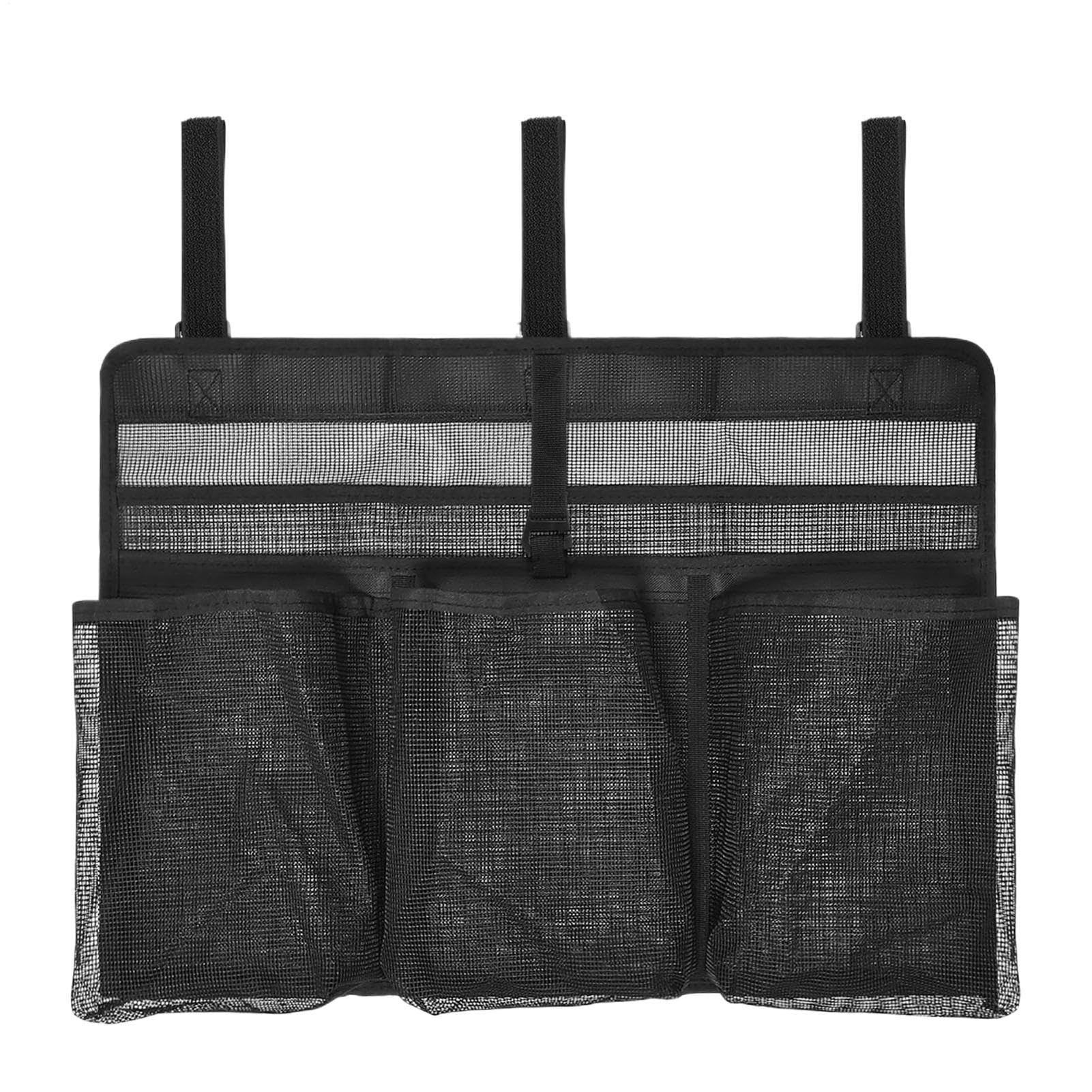 Sac séchage vaisselle maille et organisateur de couverts de voyage