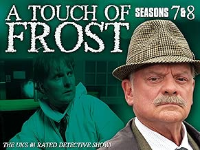 A Touch of Frost Season 7 & 8 - coolthings.us