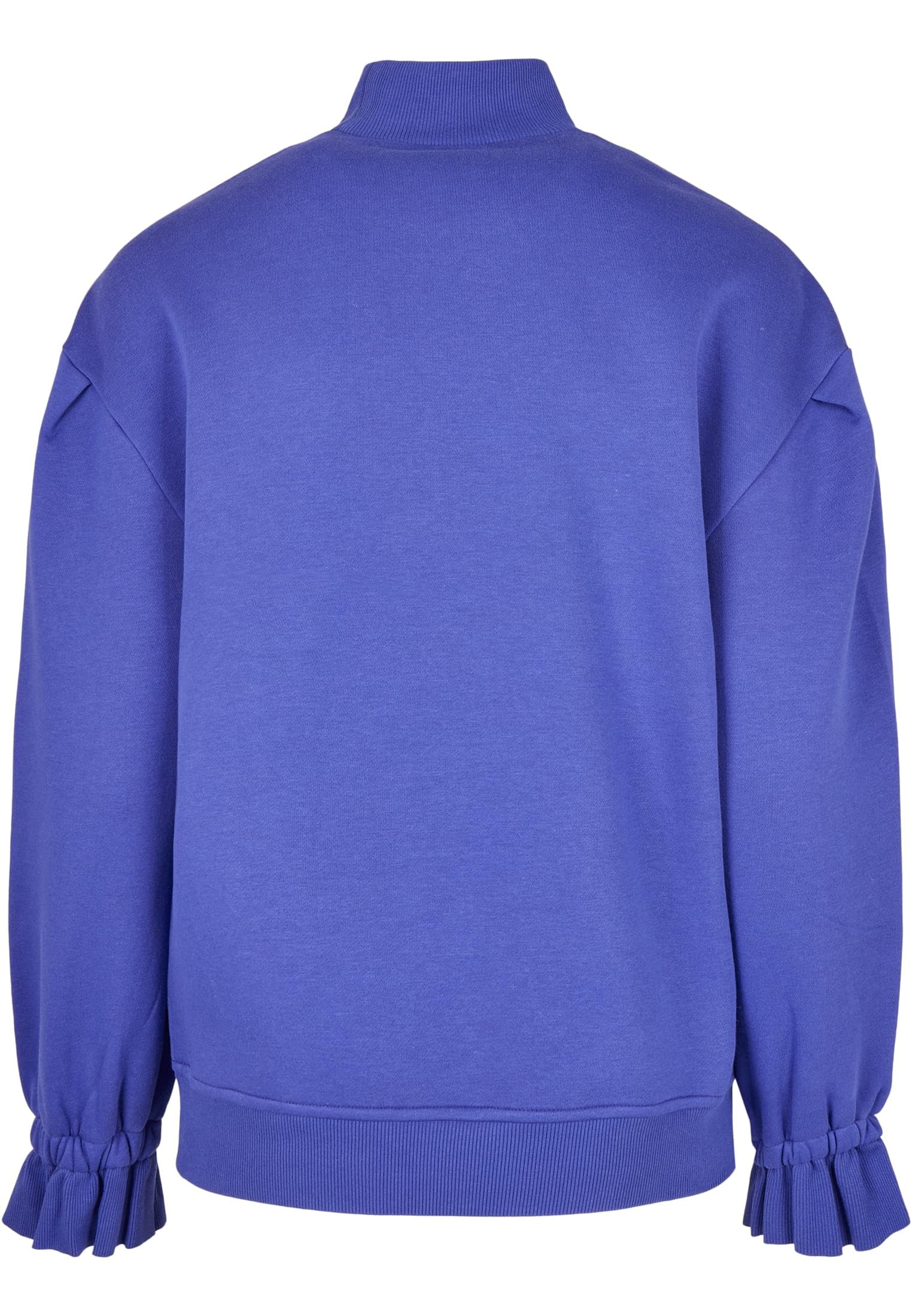Urban Classics bluzy Kobiety Ladies Turtleneck Crew