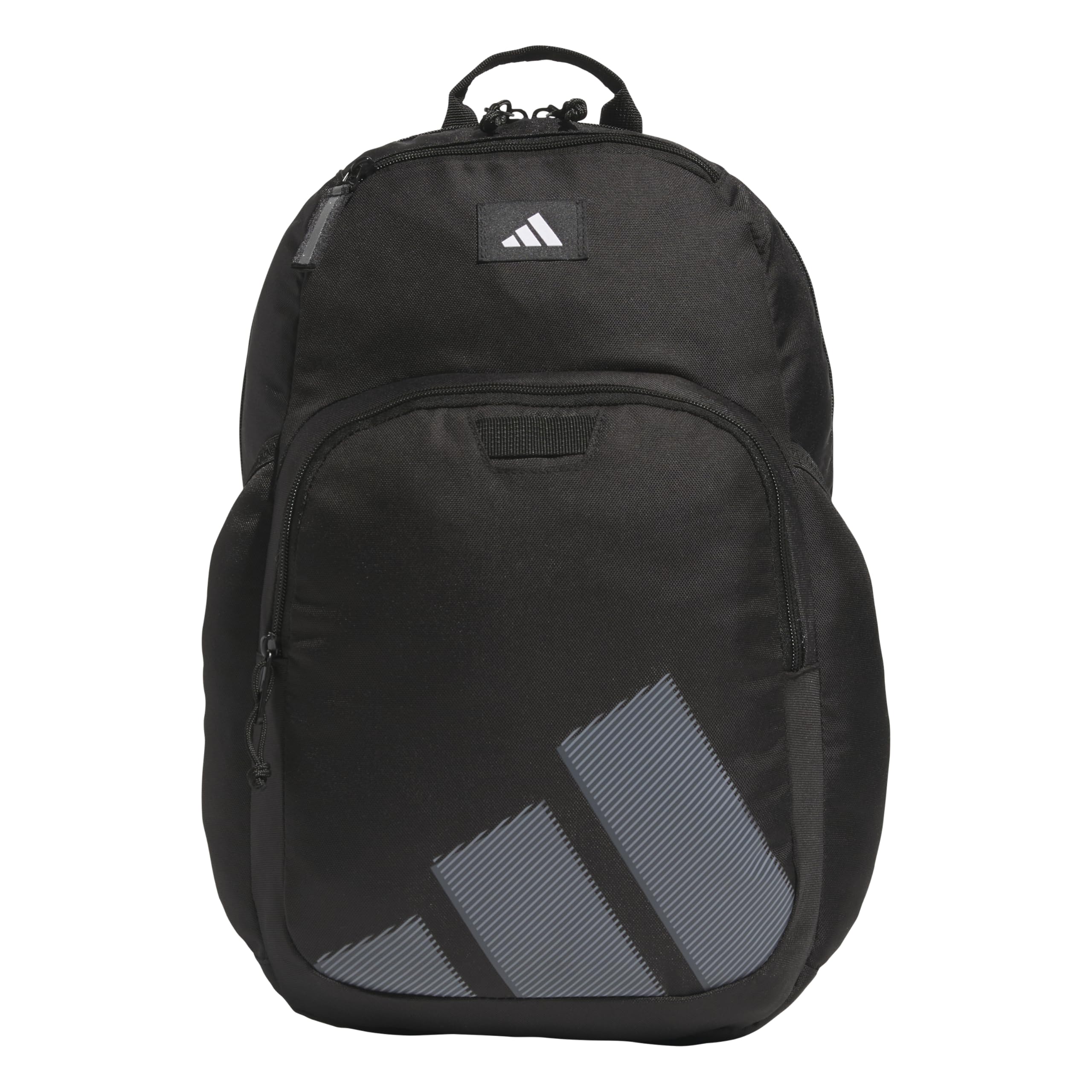 adidas Midway School Backpack for Laptop and Travel, 28L