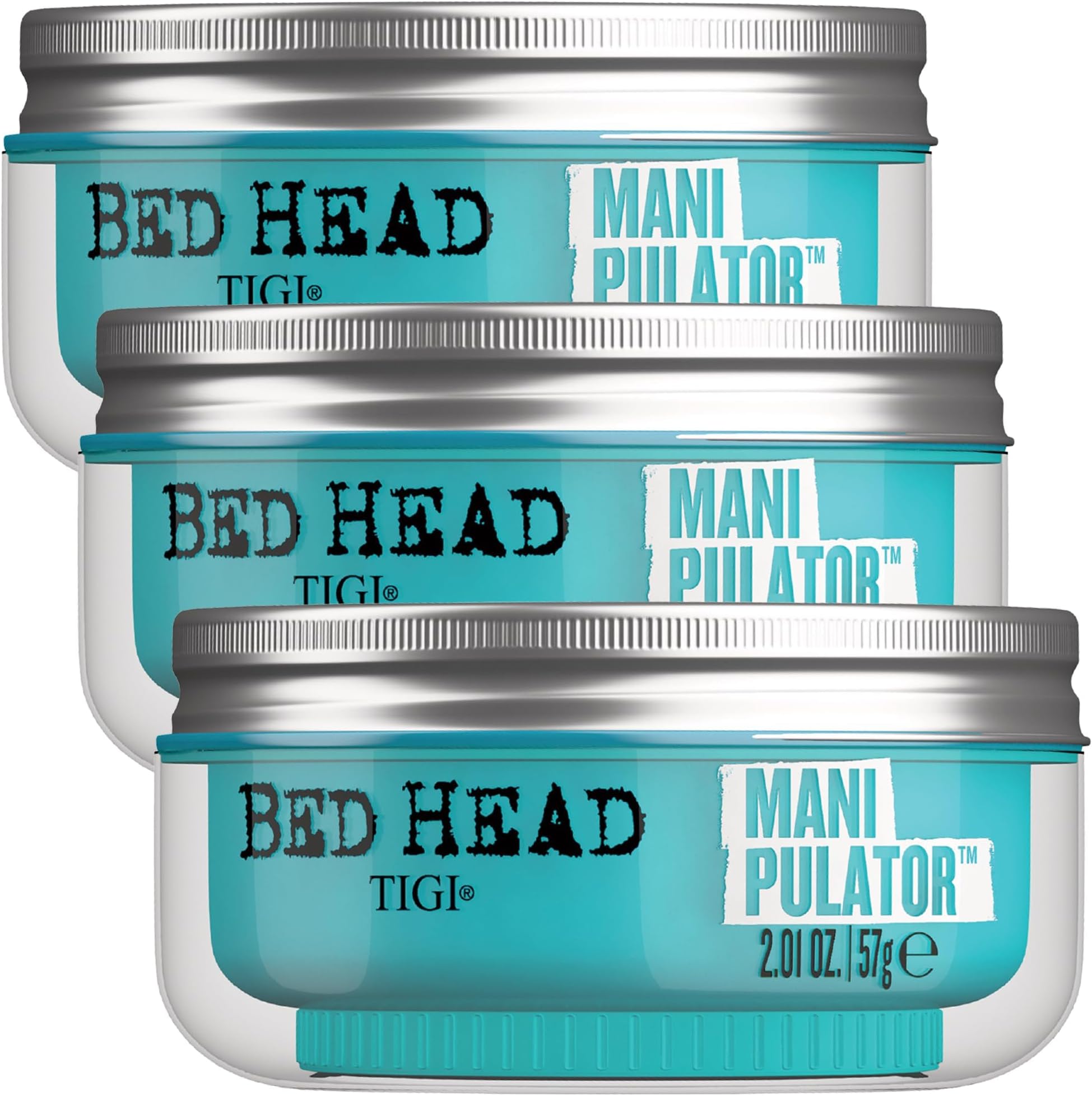 Bed Head Manipulator 2oz (3 PACK)