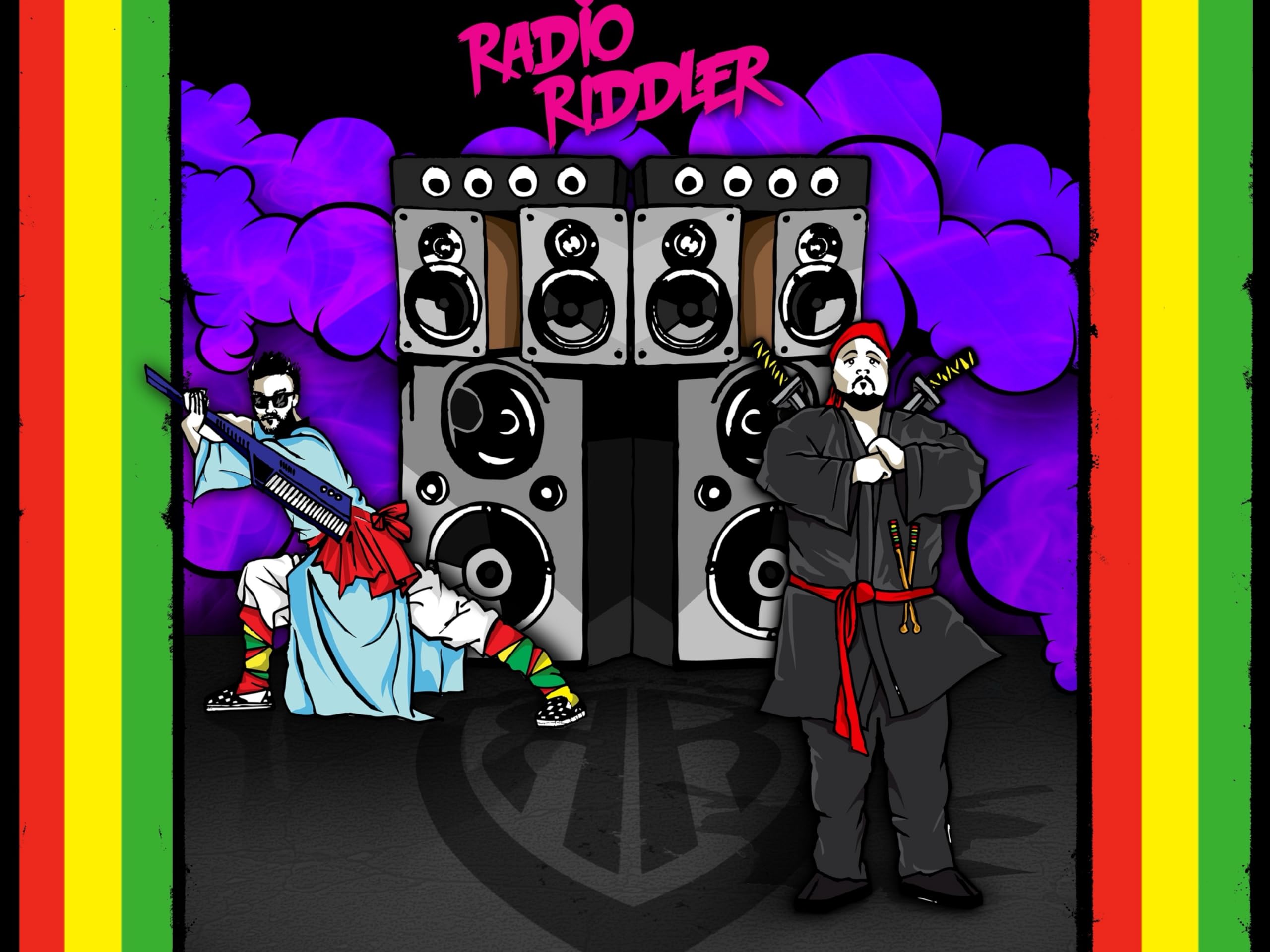 Radio Riddler