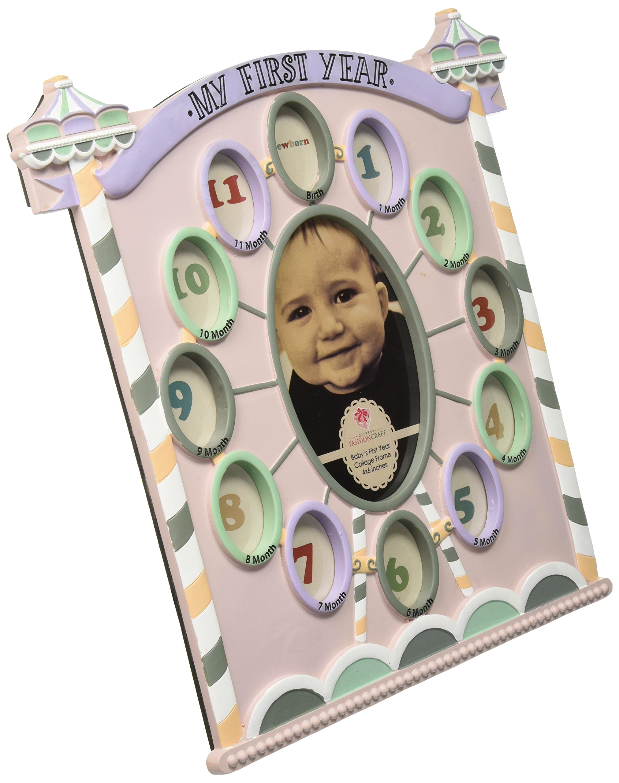 Hallmark Star Wars May The Force Be with You Frame