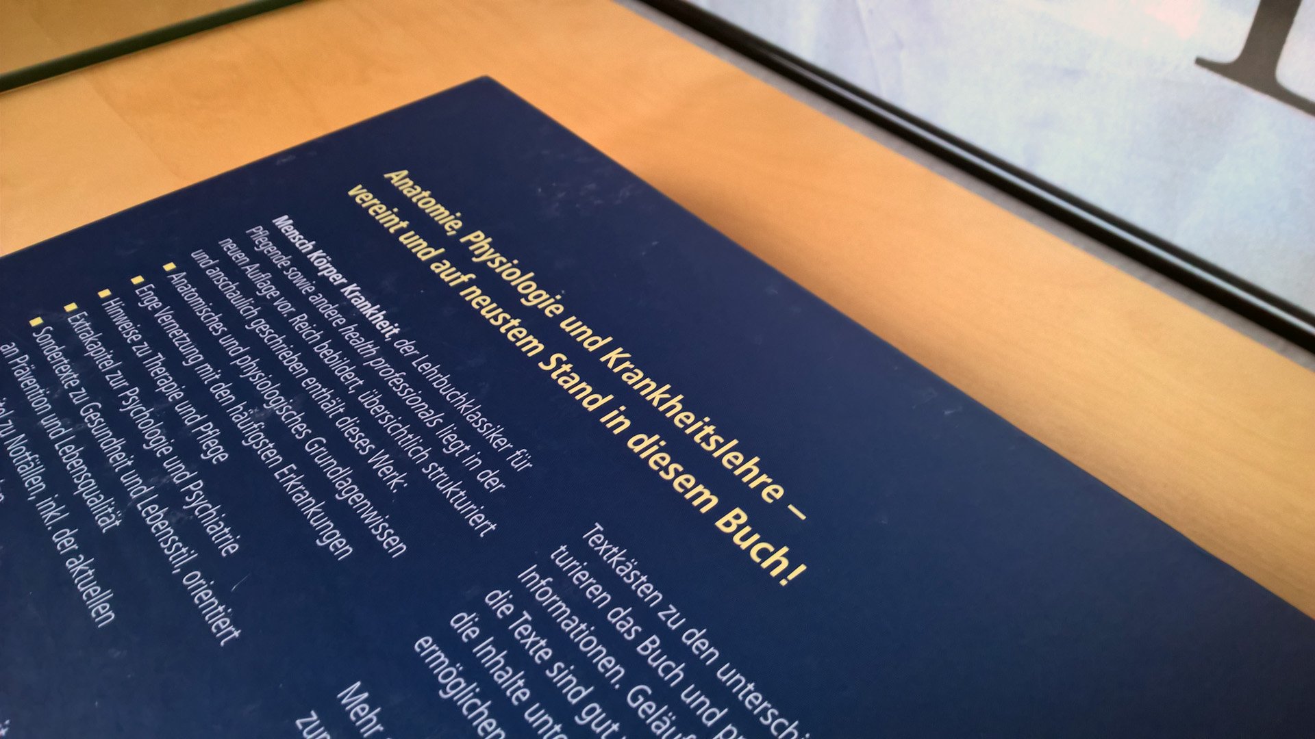 Mensch, Körper, Krankheit: Anatomie, Physiologie, Krankheitsbilder: mit Zugang zu pflegeheute.de