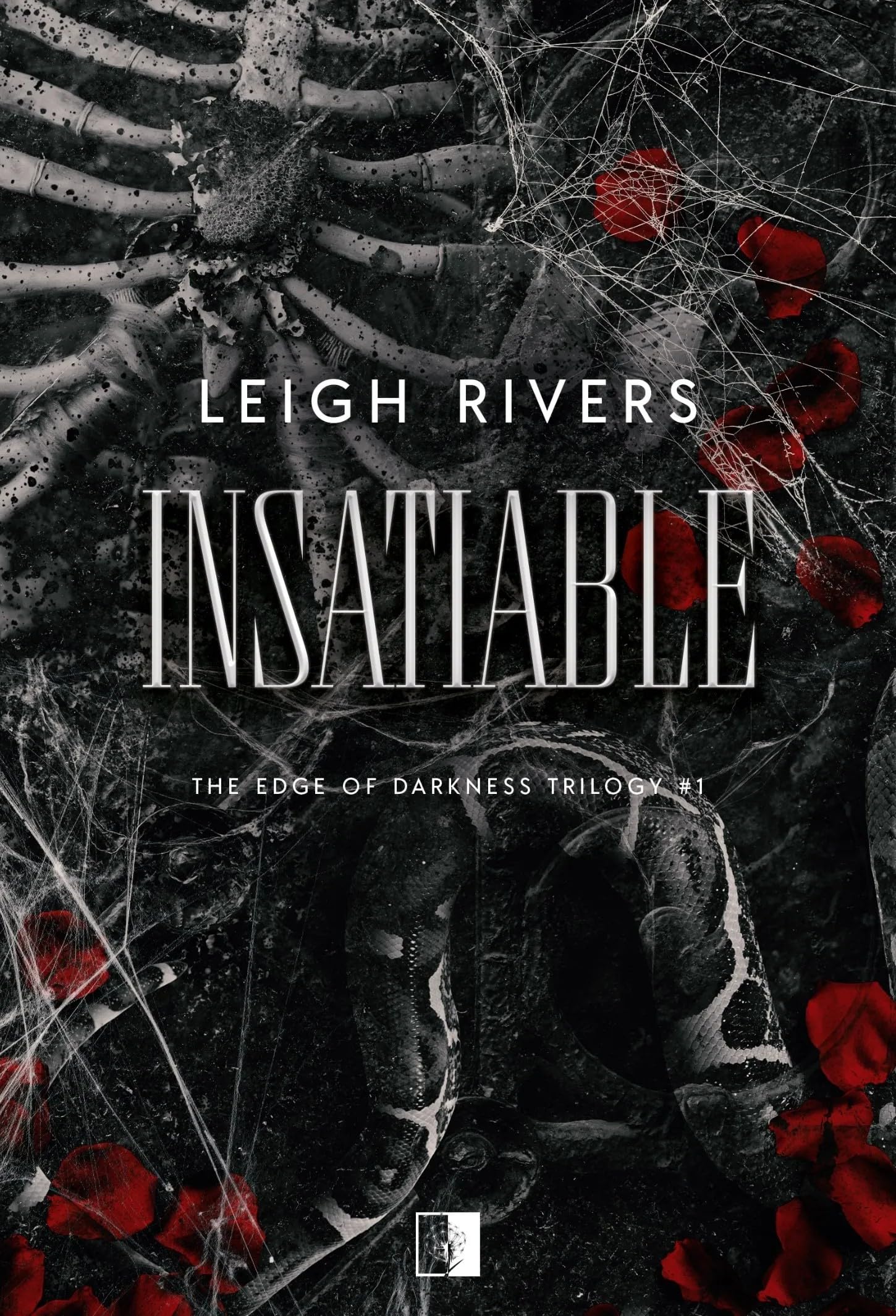 The Edge of Darkness Trilogy (1)
