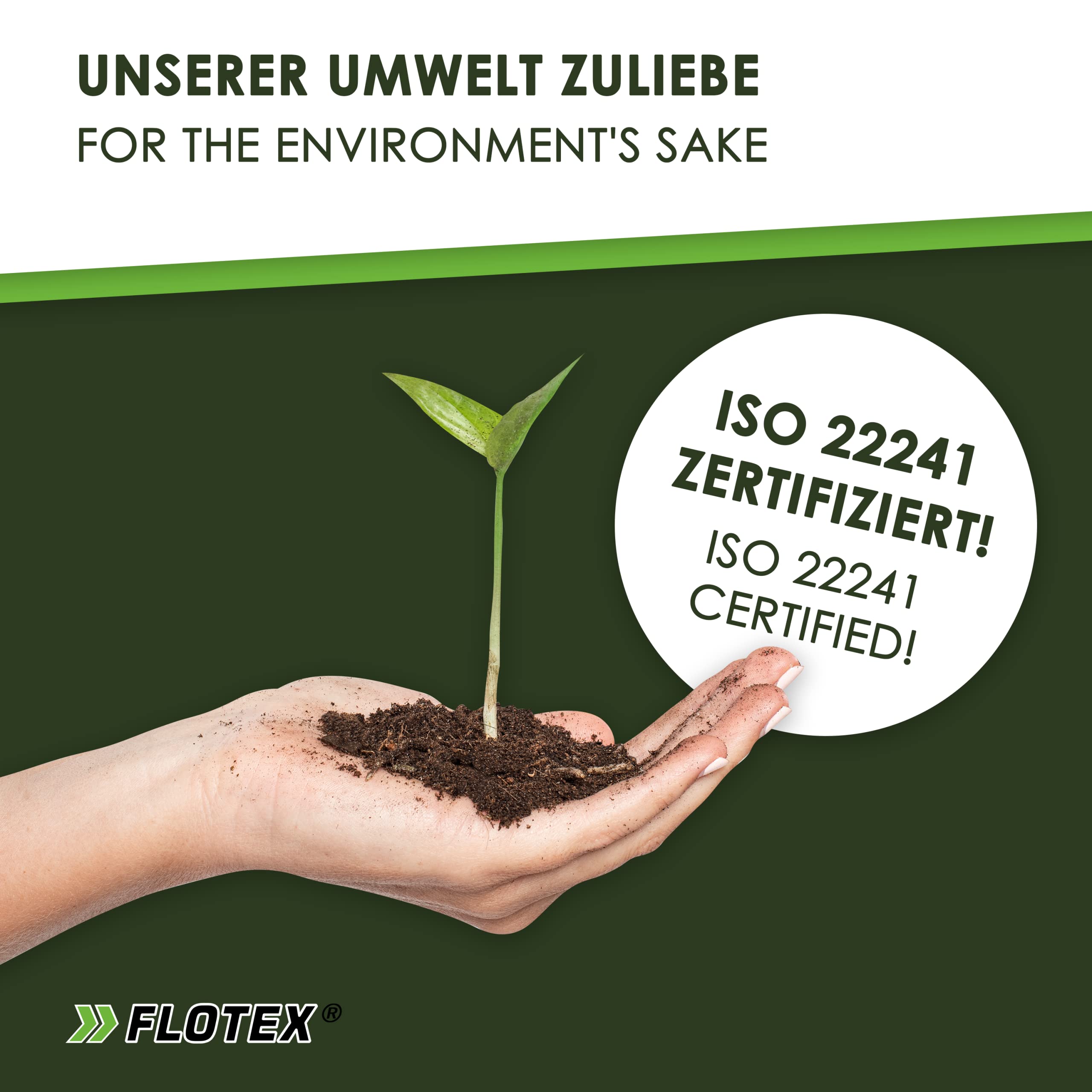 AdBlue 2 x 10 Liter für Diesel Motoren - Hochreine Harnstofflösung für SCR-Abgasnachbehandlung – ISO 22241 Zertifiziert - Inkl. praktischem Ausgießer