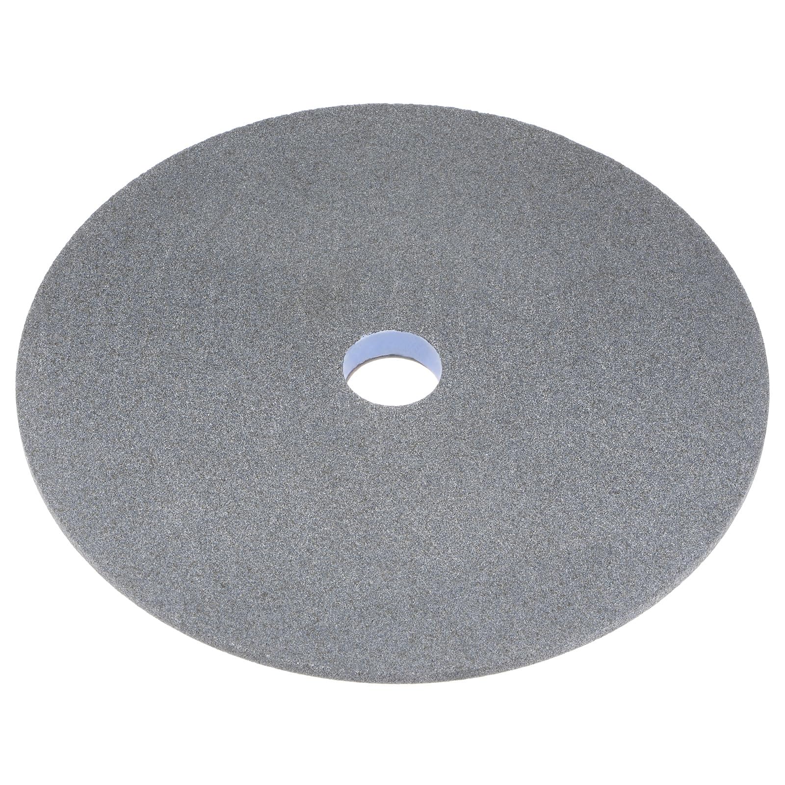 Grinding Wheel 5" 100 Grits Aluminum Oxide Cup Abrasive Wheel, White Corundum