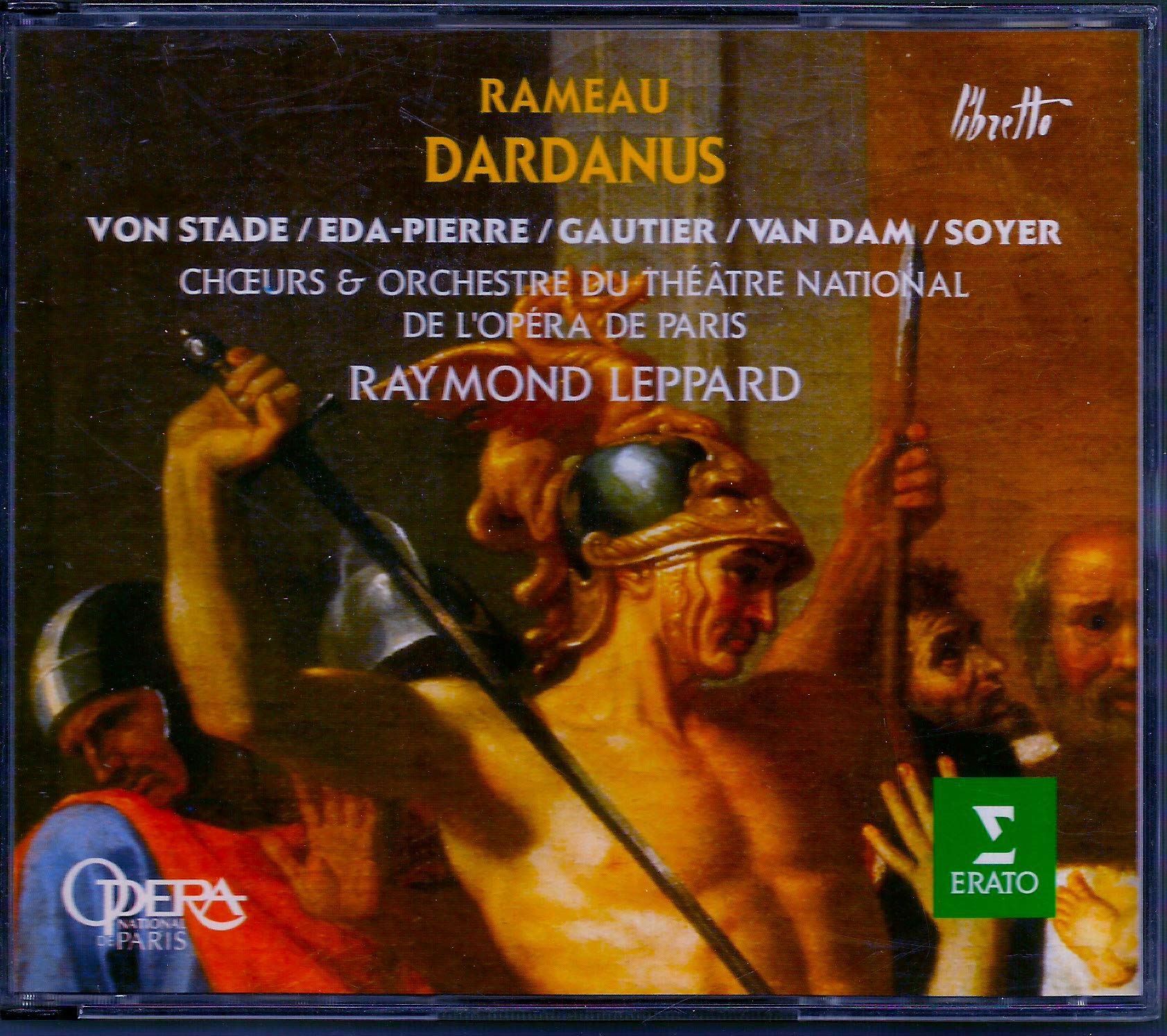 Dardanus
