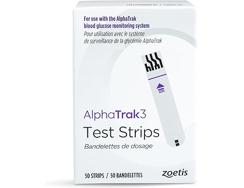 Best AlphaTrak 3 Test Strips for Feline Glucose Monitoring: [Compare 2023 Top-Rated Test Strips for Advanced Monitoring]