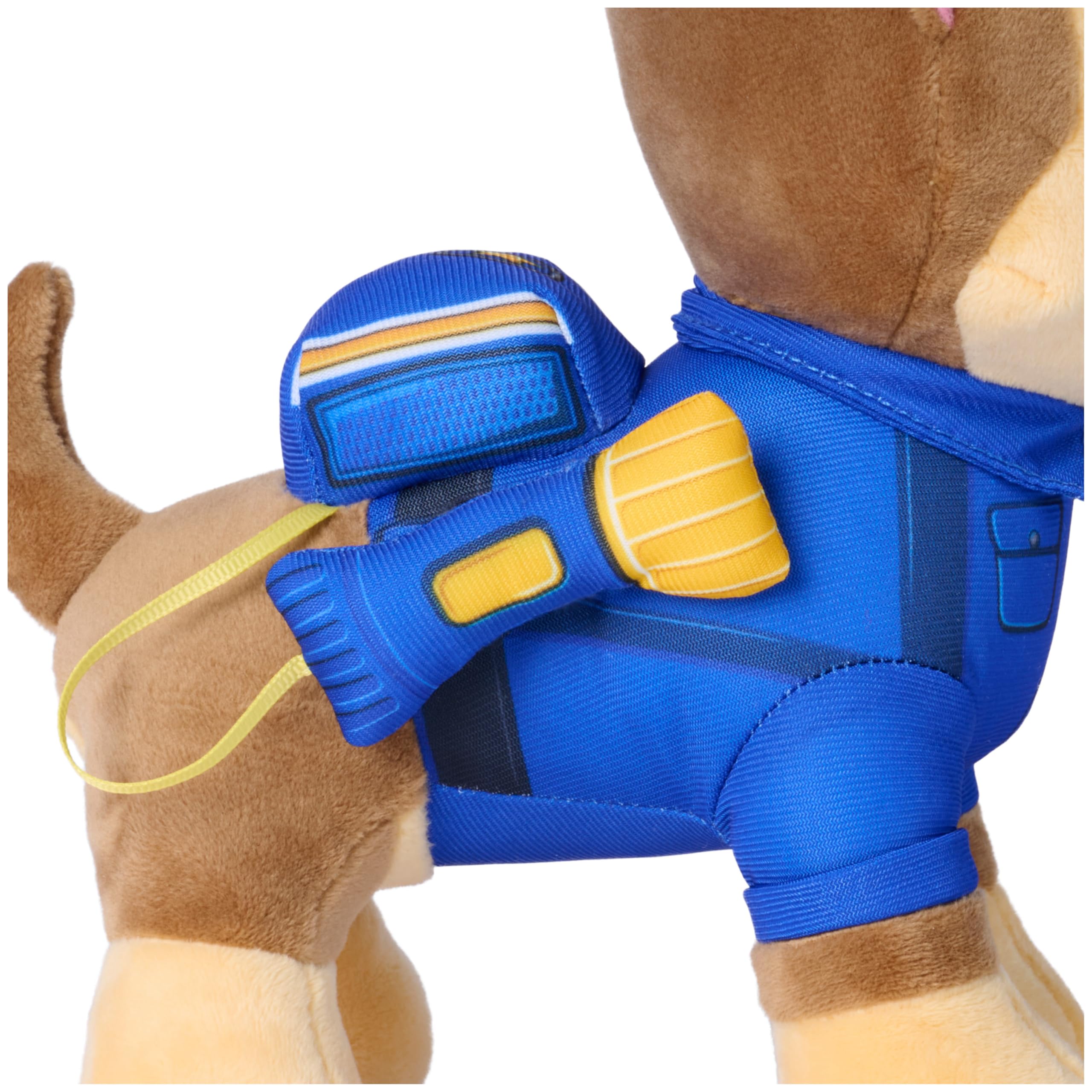 Paw Patrol 10 in Deluxe Safety Chase