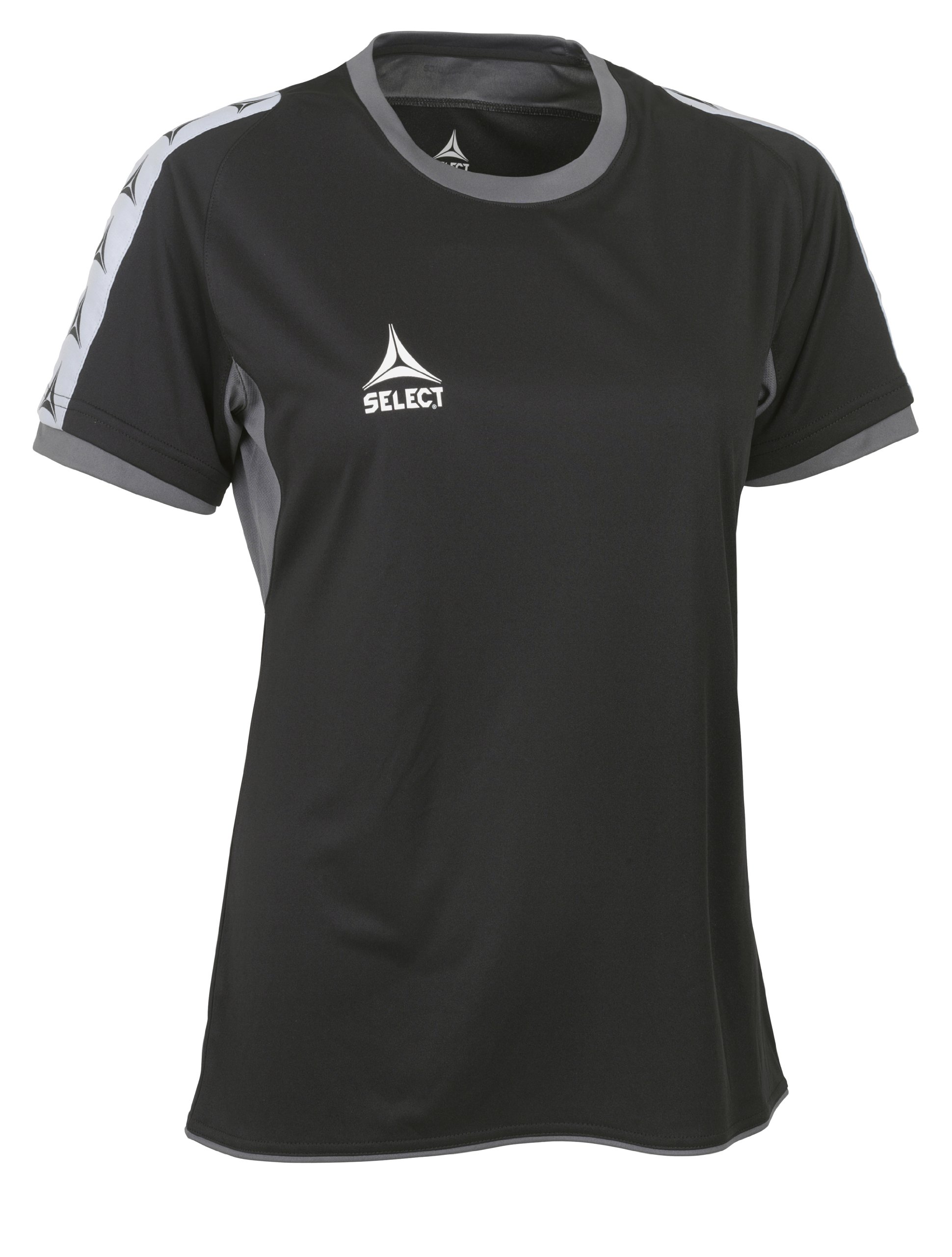 Camiseta de running para mujer que evita rozaduras Select Ultimate 2
