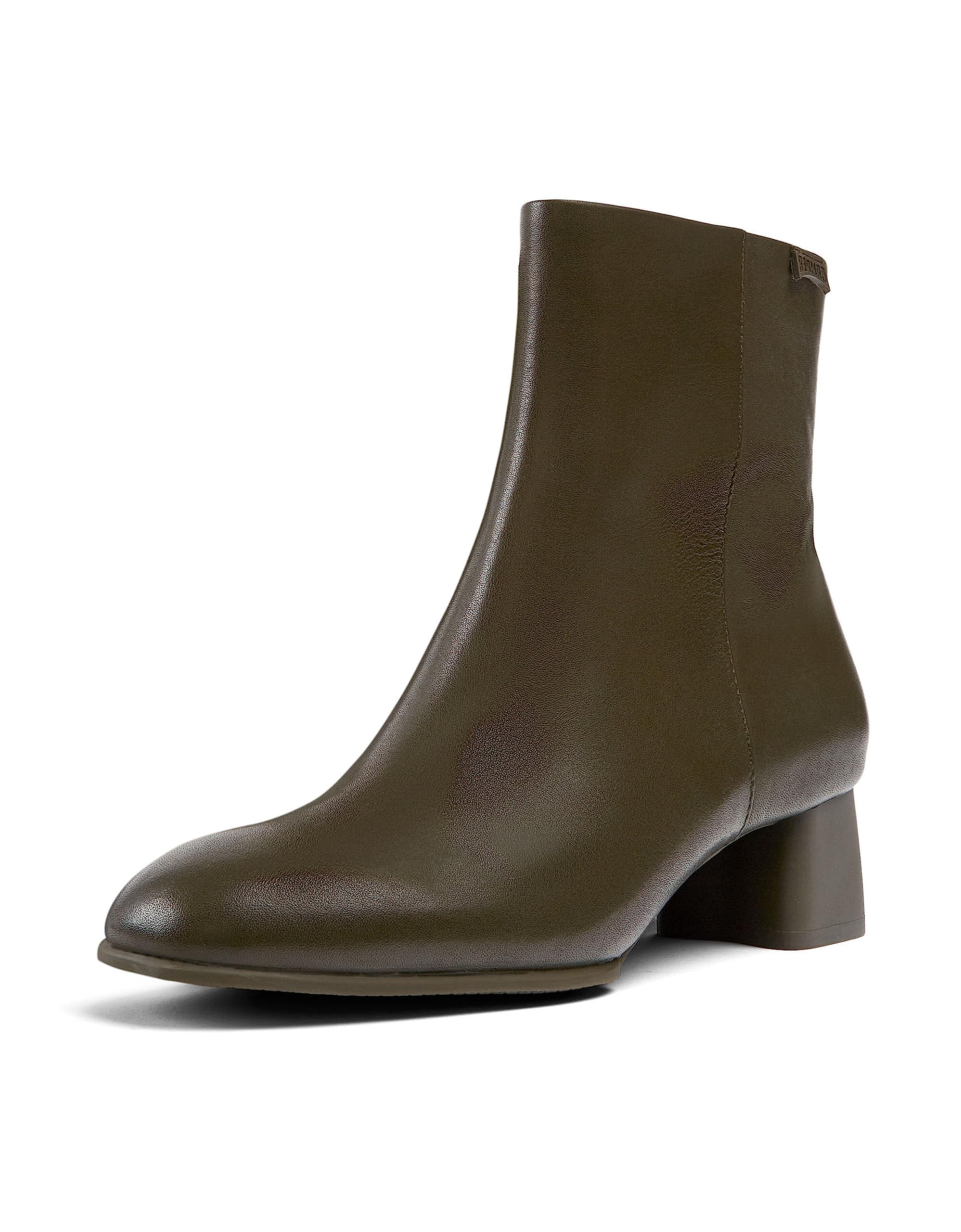 CAMPER Damen Katie Chelsea Boots Stiefel