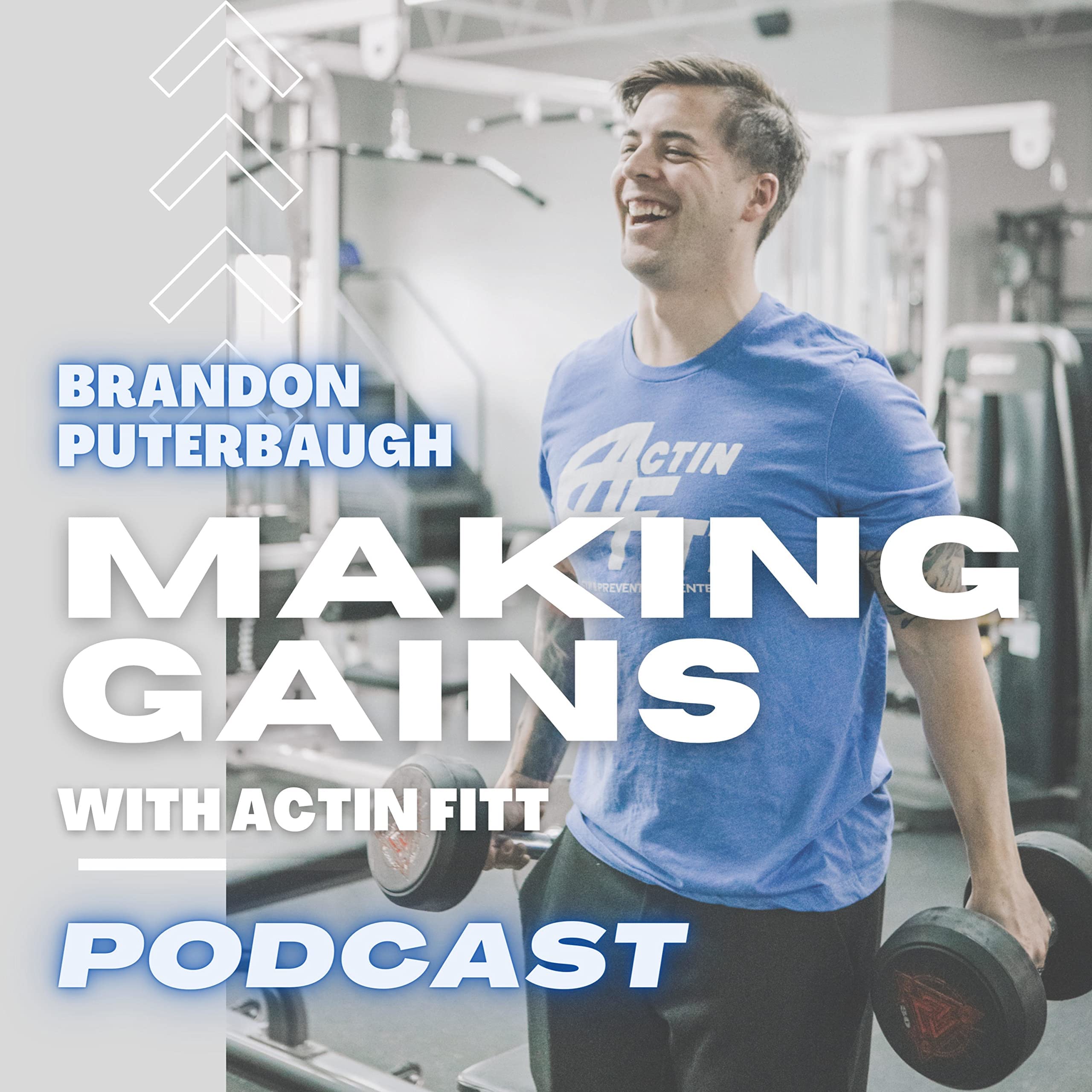 Making Gains with ActIn FITT