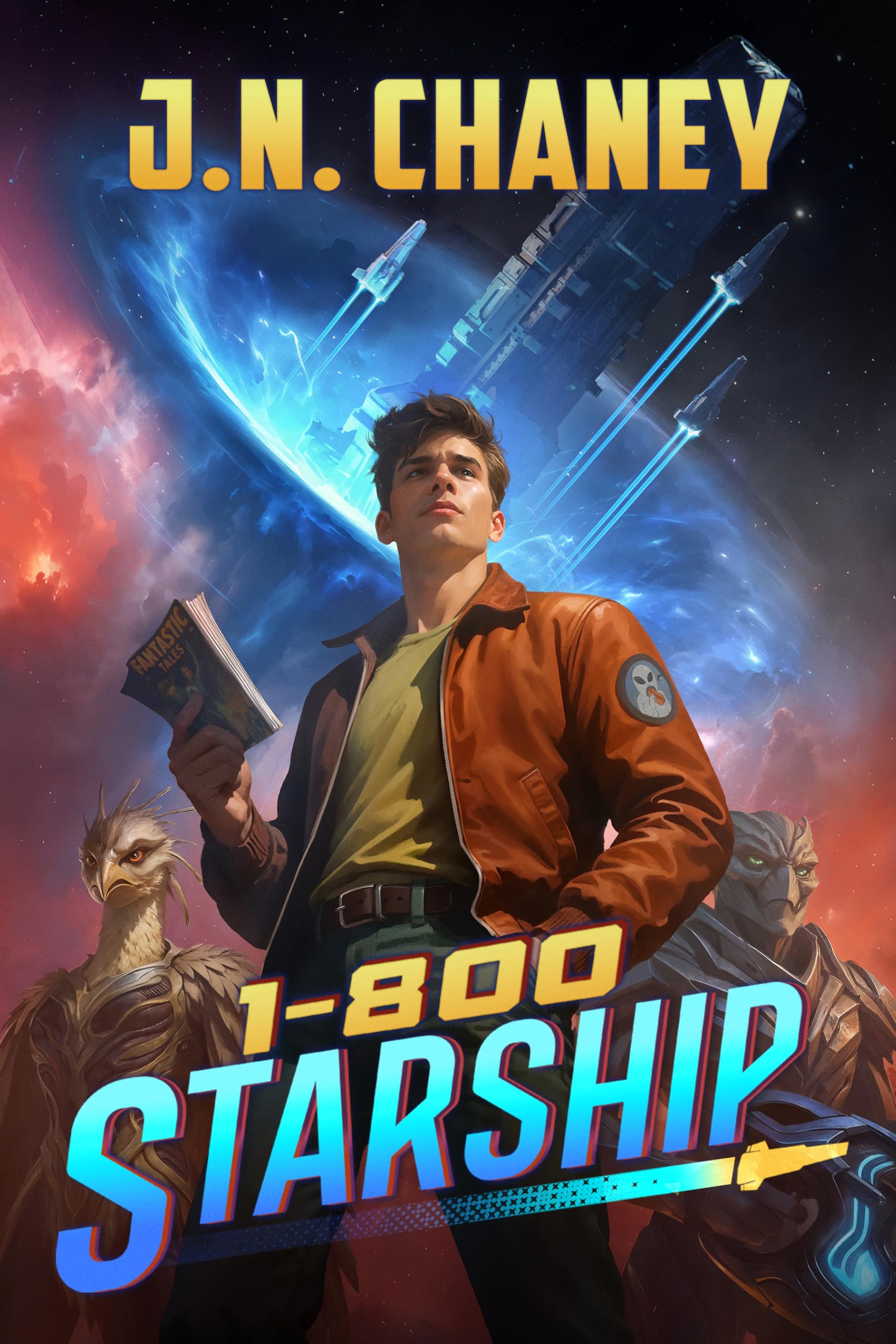 1-800-STARSHIP