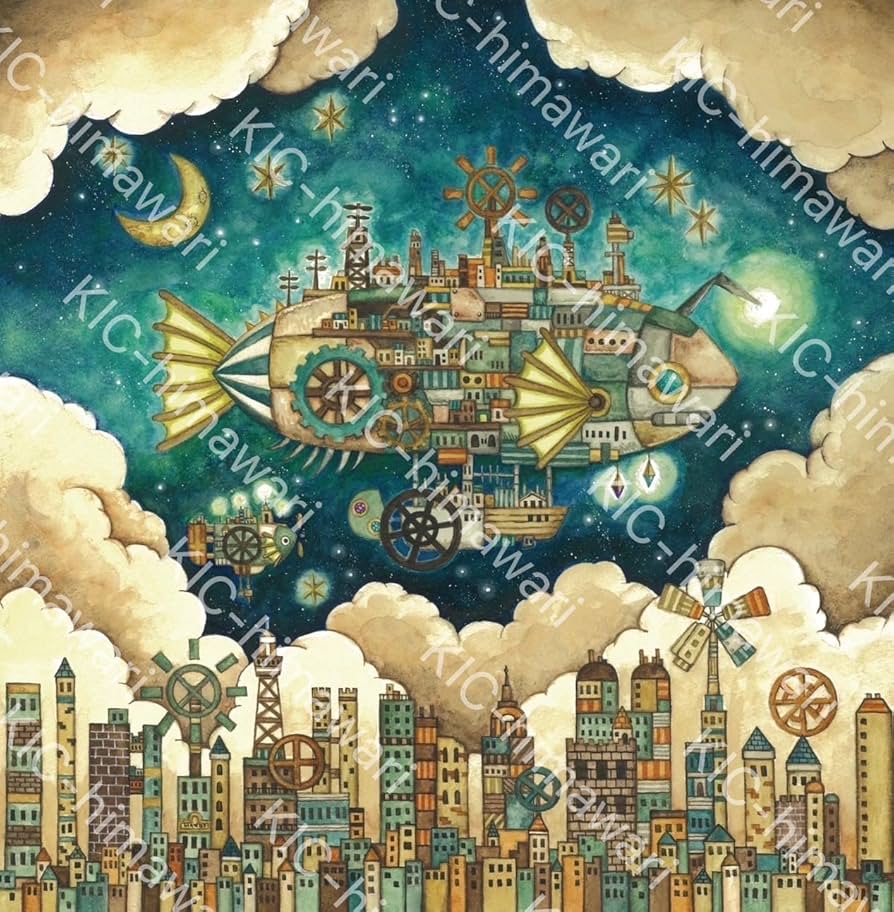 Amazon.co.jp: KIC-himawari 国内製造【著作権認証済み】西村典子の