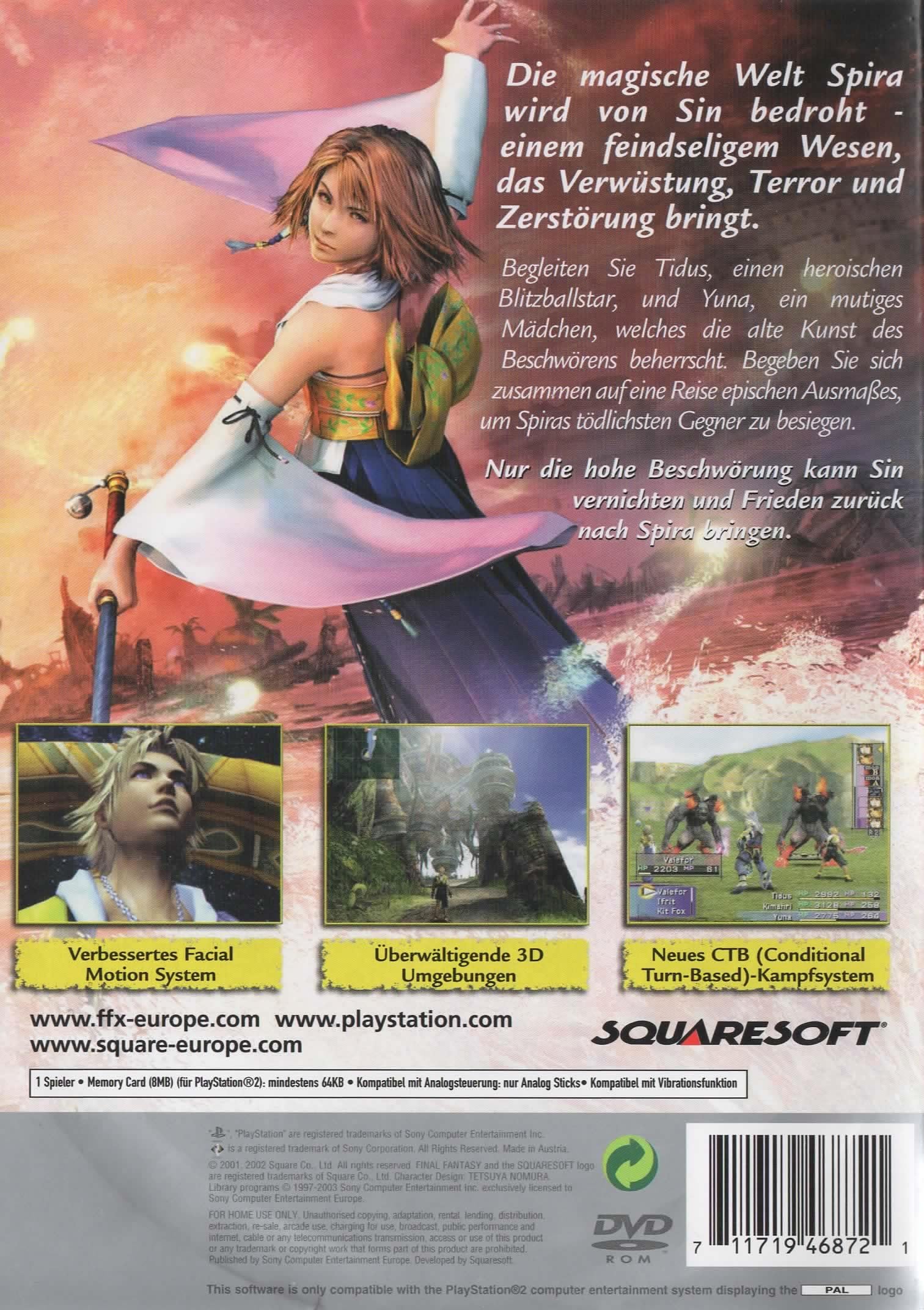 PS2 FFX-2 ポスター１枚 PS2 FFX-2 販促ポスター1枚 ☆ファイナルファンタジーⅩ / Ⅳ / / Ⅰ
