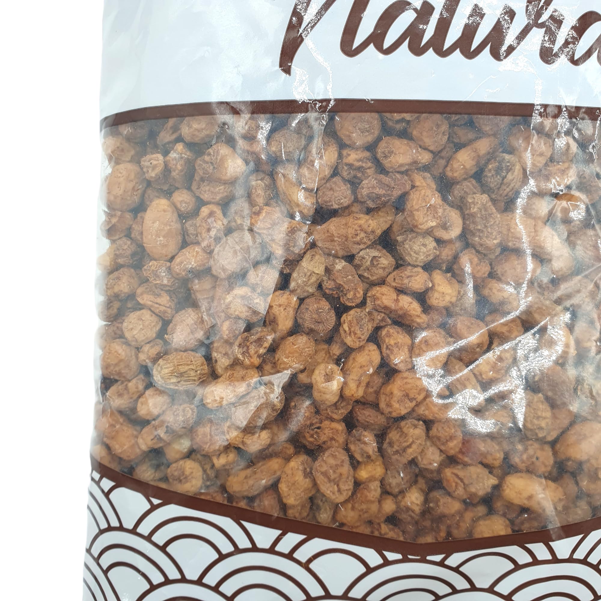 Chufa Natural Kilo - Origen España - Chufa Seca La Albufera - Chufa Tradicional — view 2