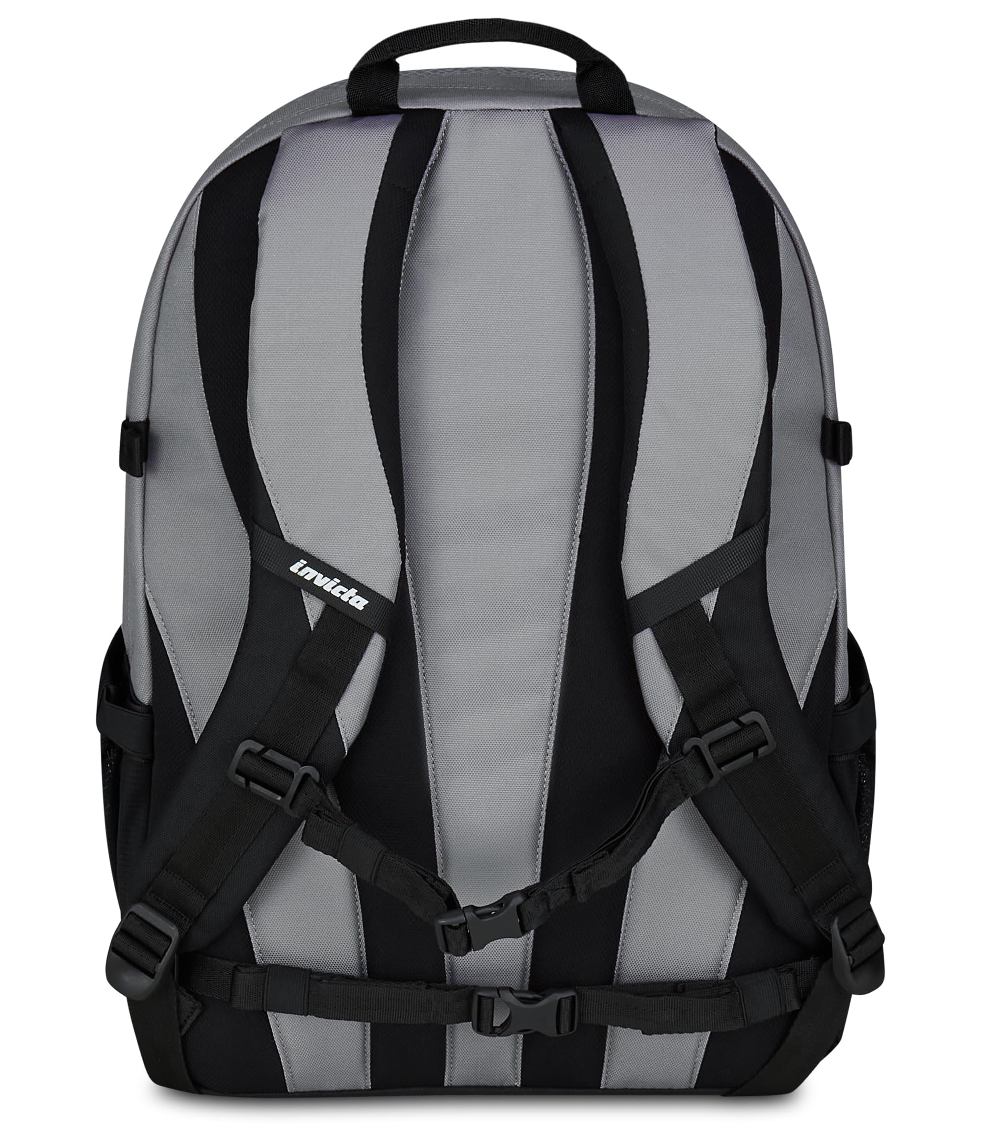 Invicta Plecak Uniseks - dzieci Zaino Invicta Moab Solid