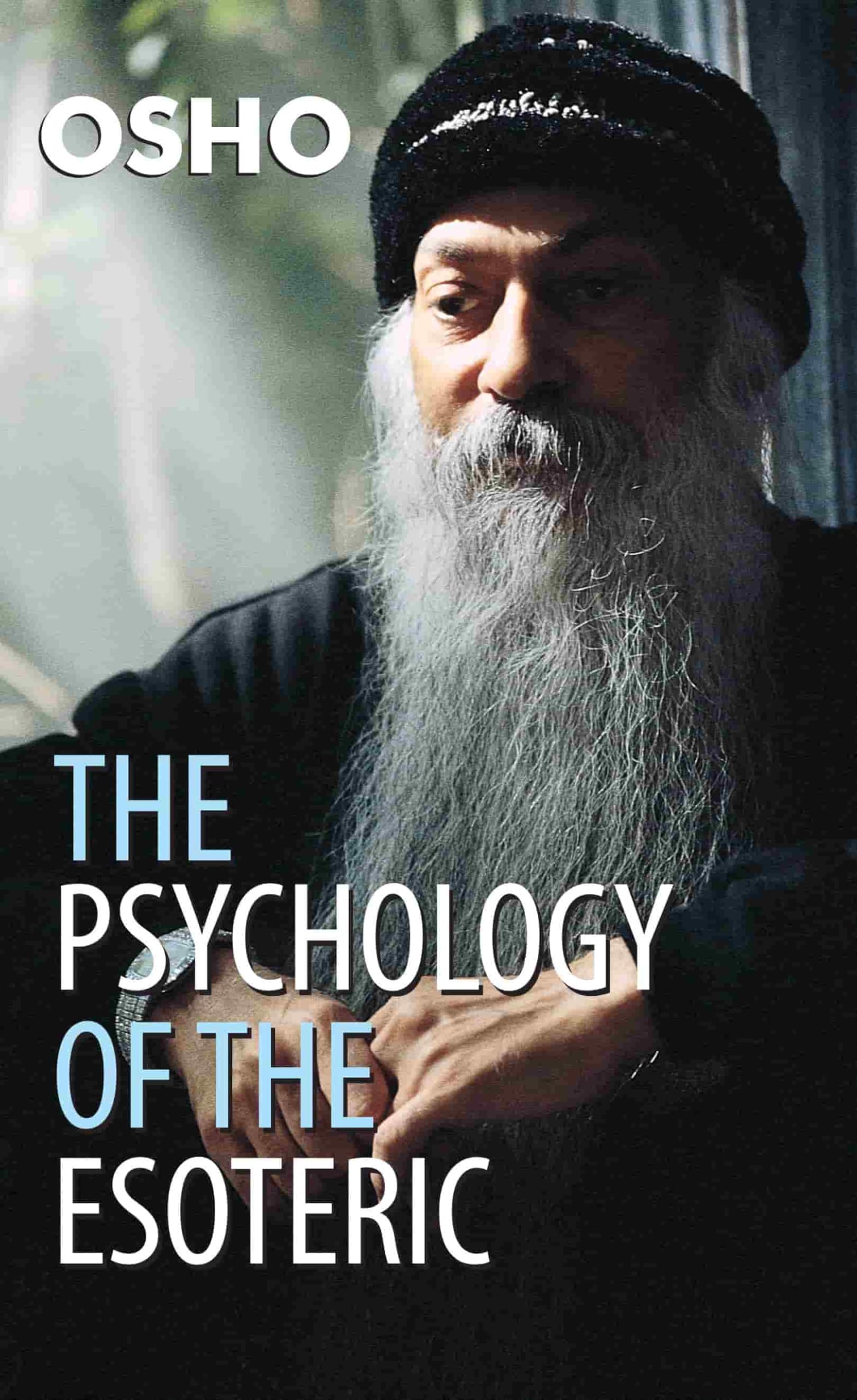 The Psychology Of The Esoteric English(PB)