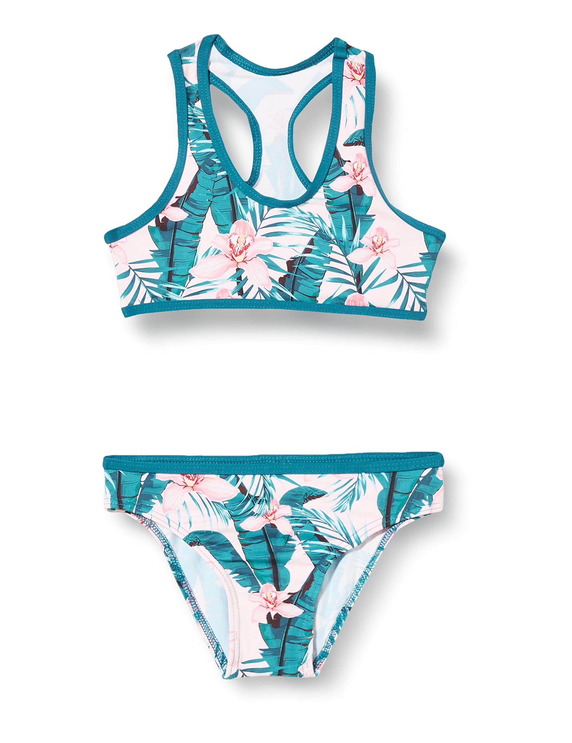 Haute pression Conjuntos de Bikini para Niñas