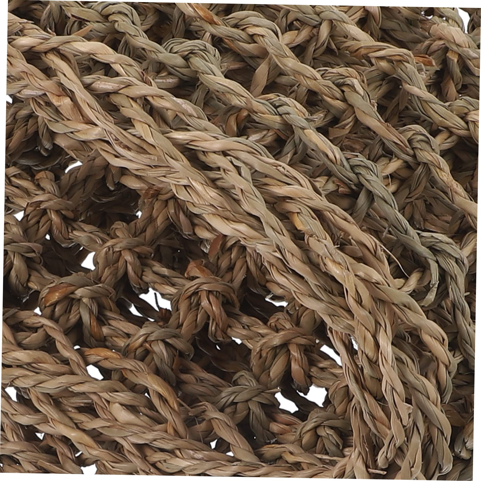 Kisangel Percha Colgante para Pájaros Juguete Trepador para Loros y Periquitos Soporte De Hamaca para Pájaros para Jaulas De Aves y Juguetes Colgantes Decorativos