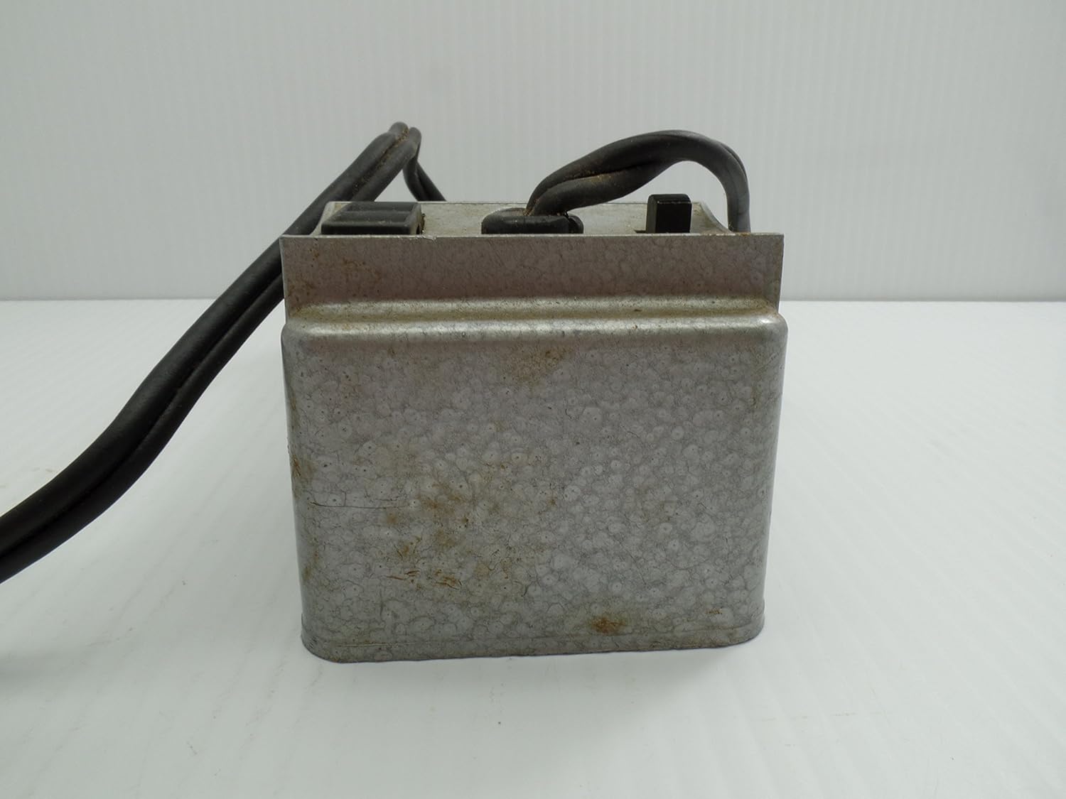 Vintage Faberware Rotisserie Motor Models 444, 454-A