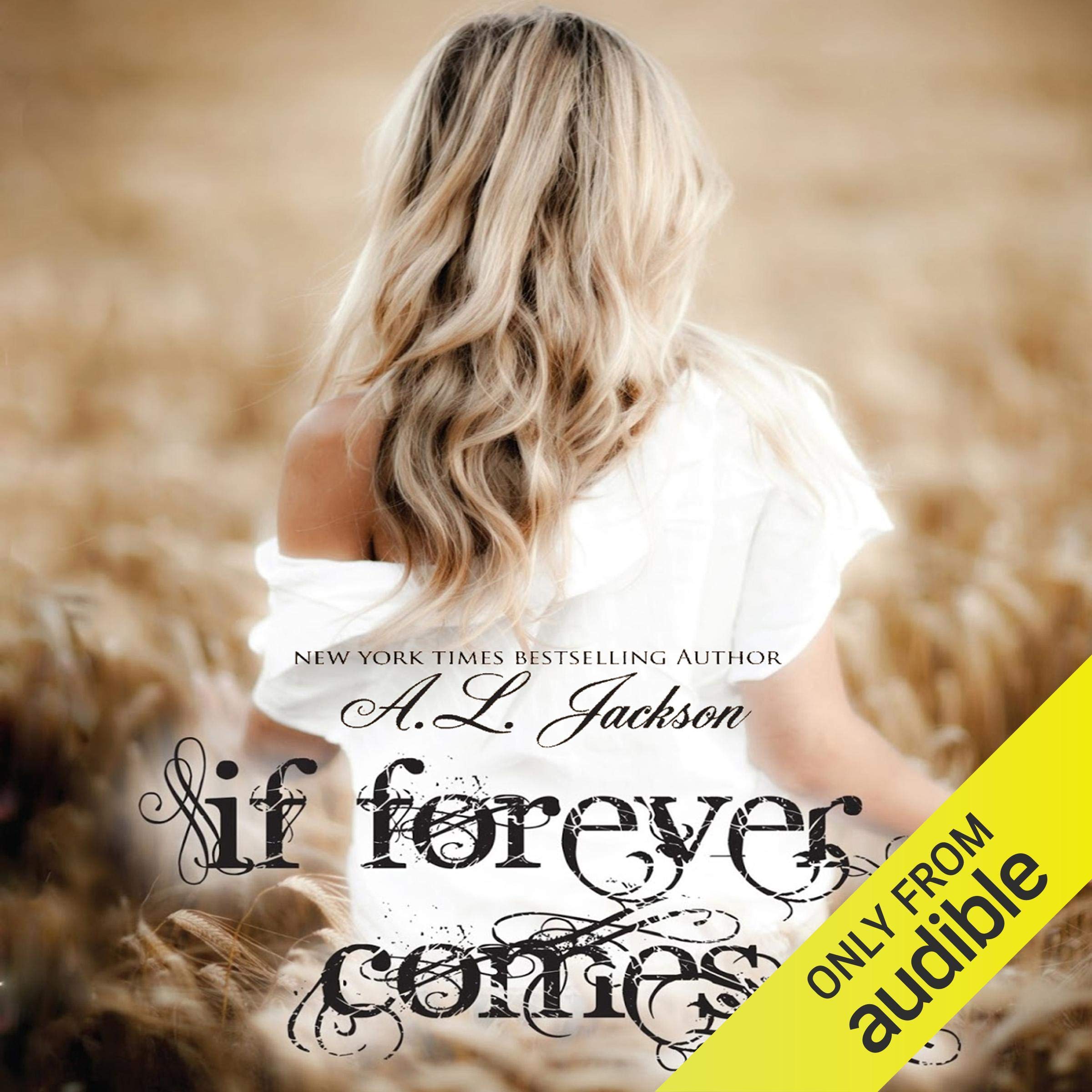 Cover art for If Forever Comes