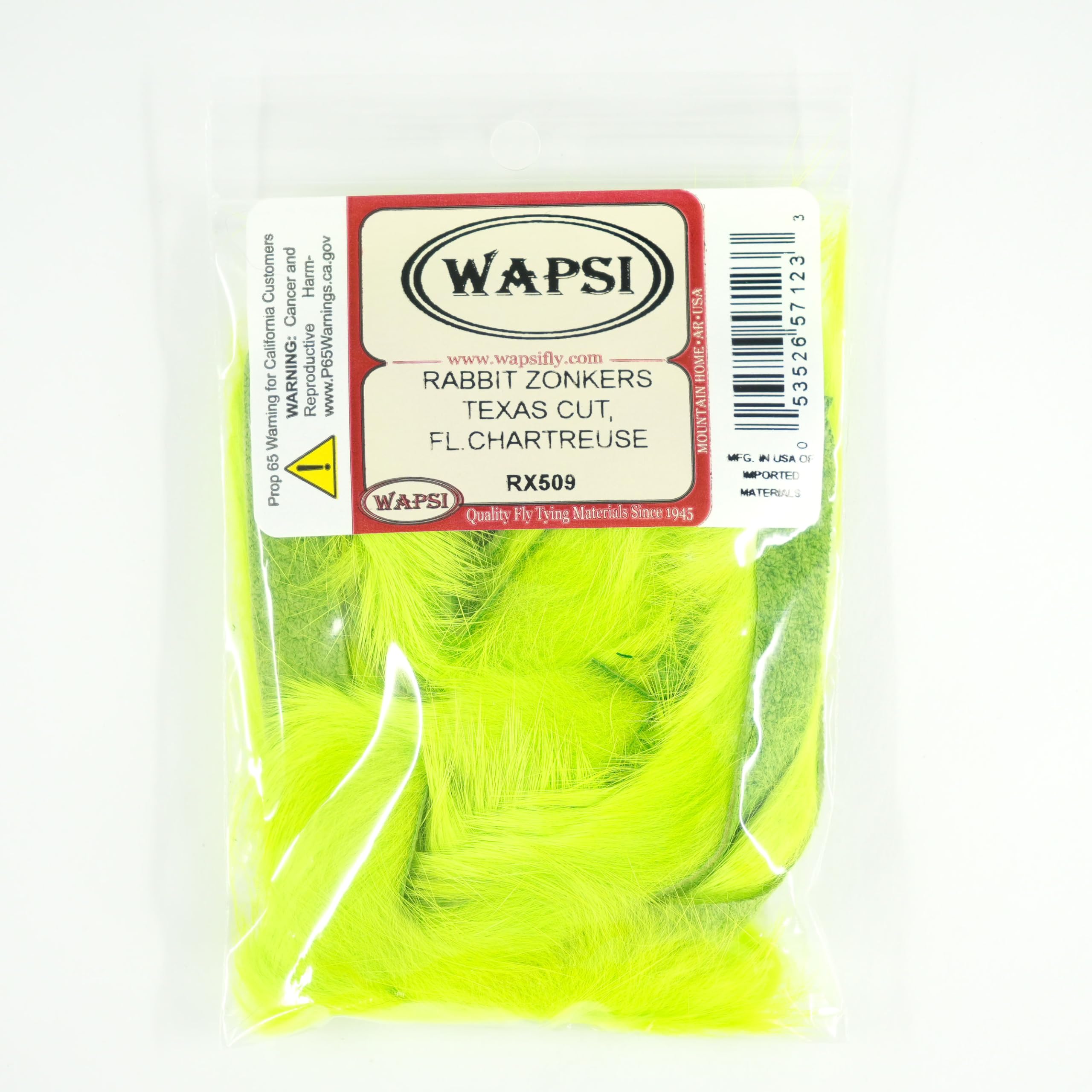 Texas Cut Rabbit Zonkers by Wapsi