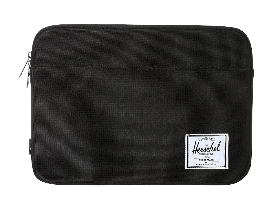 

Herschel Supply Co. Anchor Sleeve 13 (Black) Computer Bags
