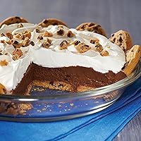 Vista 579 de CHIPS AHOY! Galletas con chispas de chocolate originales, tamaño fiesta, 25.3 onzas