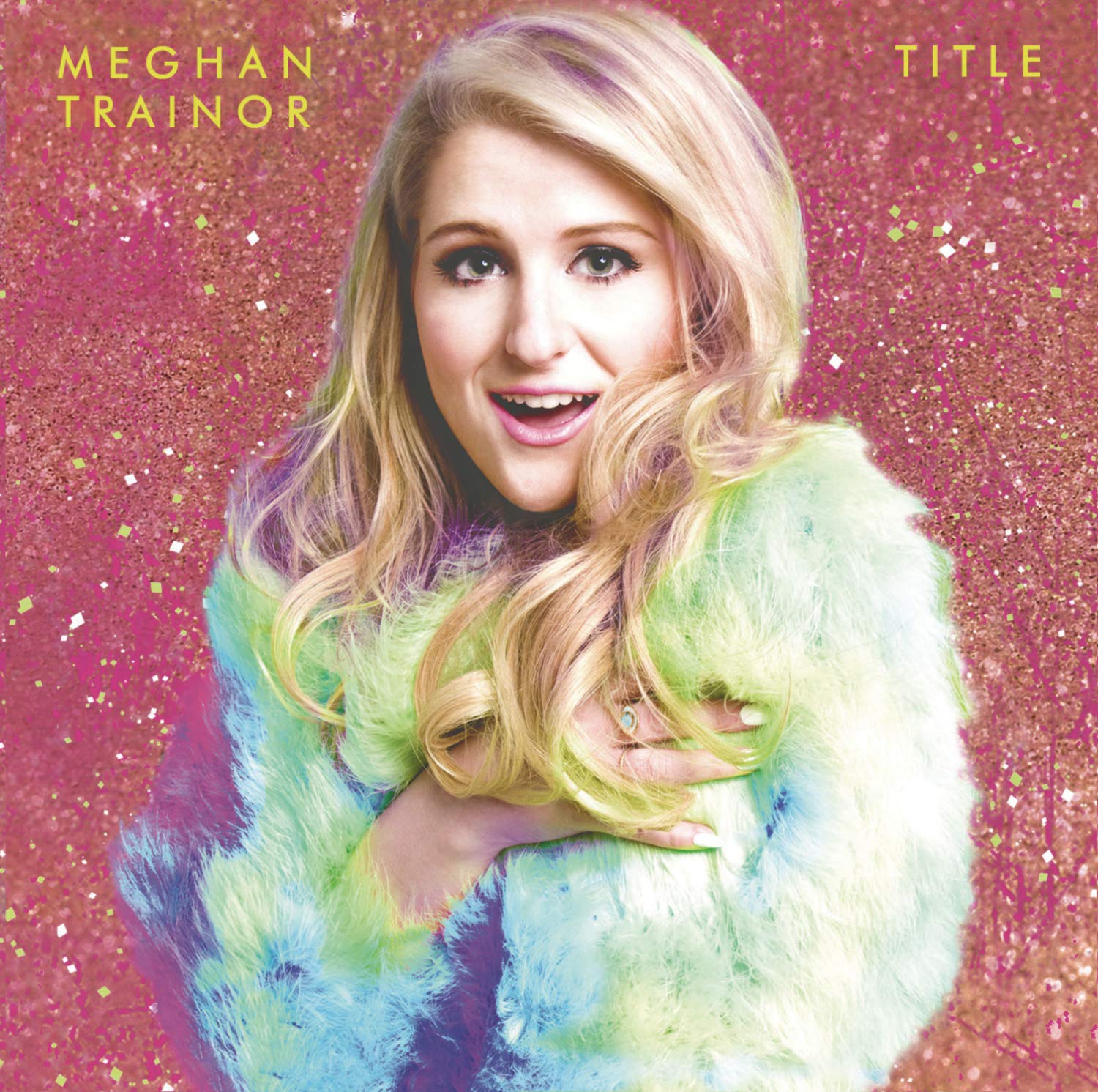 Meghan TrainorTitle