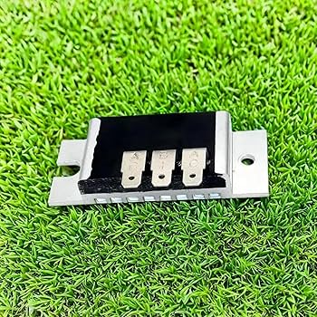 ケー　0709 Amazon.com: JEENDA Blade Clutch PTO Switch 771476 776476