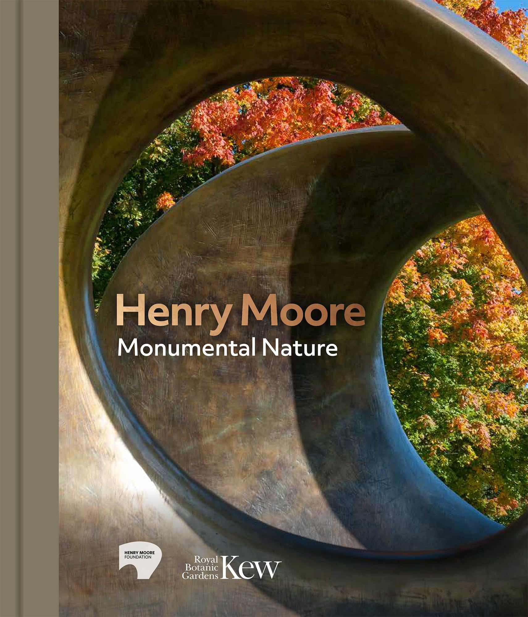 Henry Moore