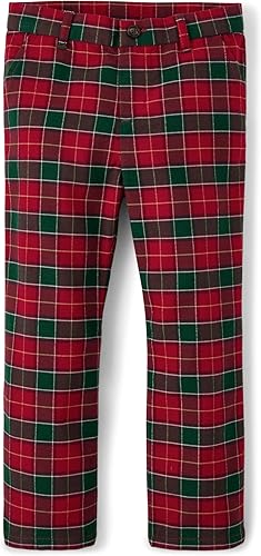 Gymboree, Pantalones de vestir para niños y niños pequeños