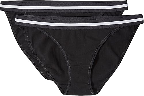 Iris Lilly Womens Cotton Tanga Underwear