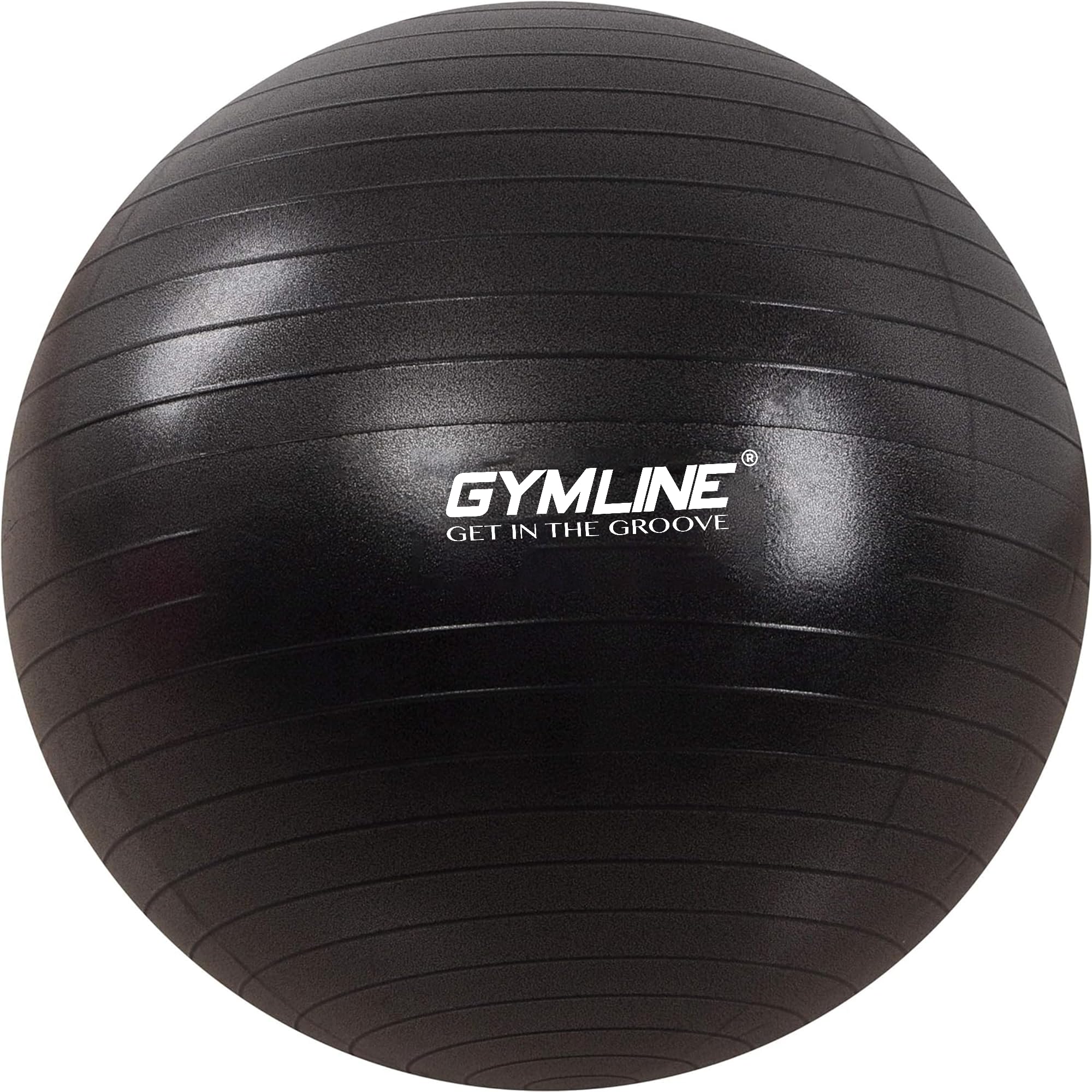 Gymline Anti Burst Gym Ball 65 CM-image-9