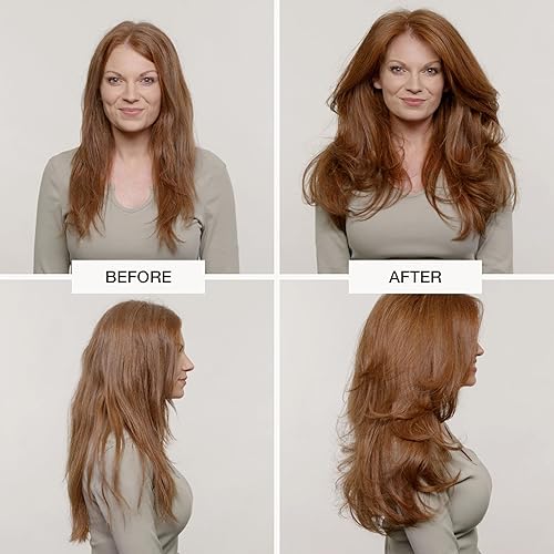 Miniatura 4 de Tweakd by Nature Rise & Shine Champú voluminizador para el cabello, 33.8 oz