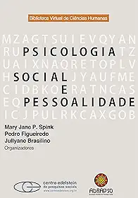 Psicologia social e pessoalidade
