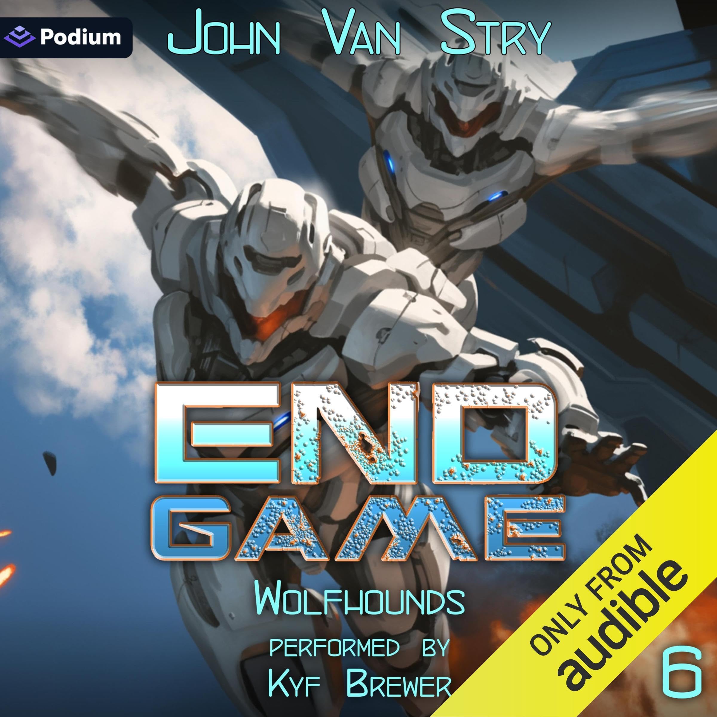 End Game