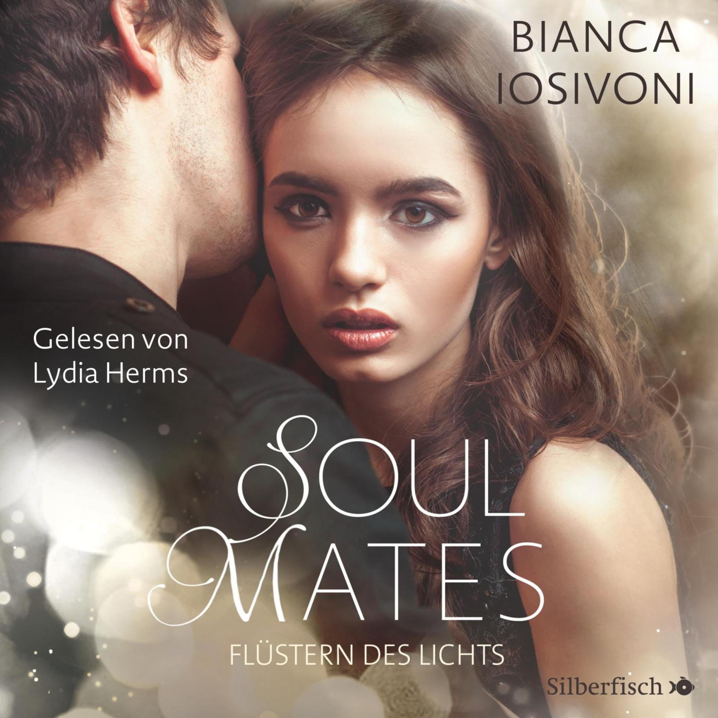 Cover art for Flüstern des Lichts