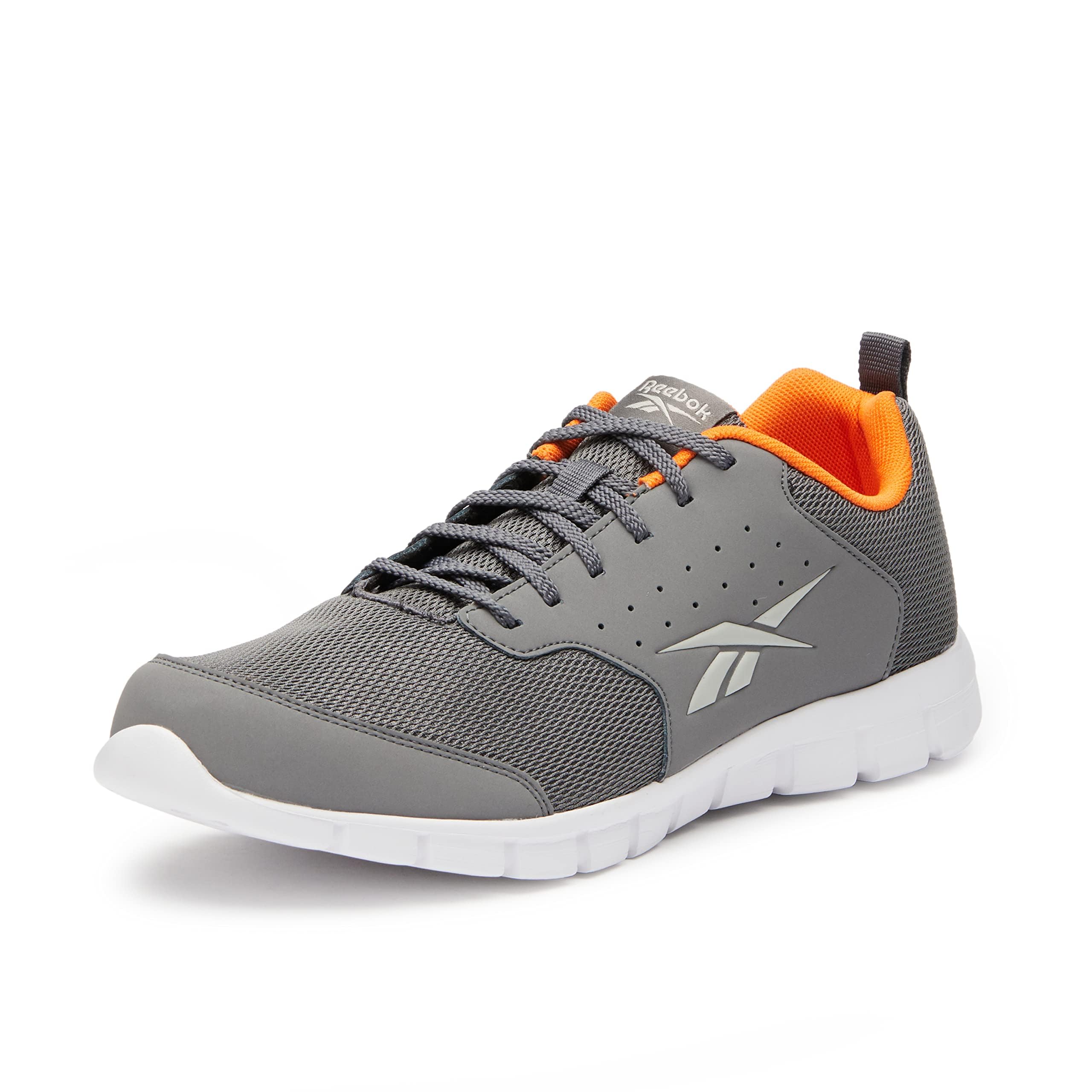 Reebok Mens Velocity Runner Lp Pugry6/None/None Running Shoe-8 Kids Uk (Kyc94), Grey (B094VGRGY2) Amazon Price History, Amazon Price Tracker