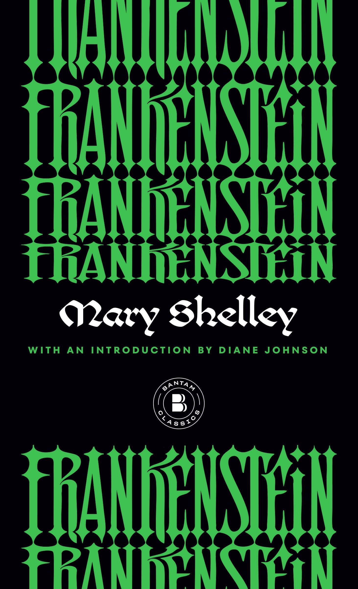 Frankenstein Mass Market Paperback – June 1, 1984