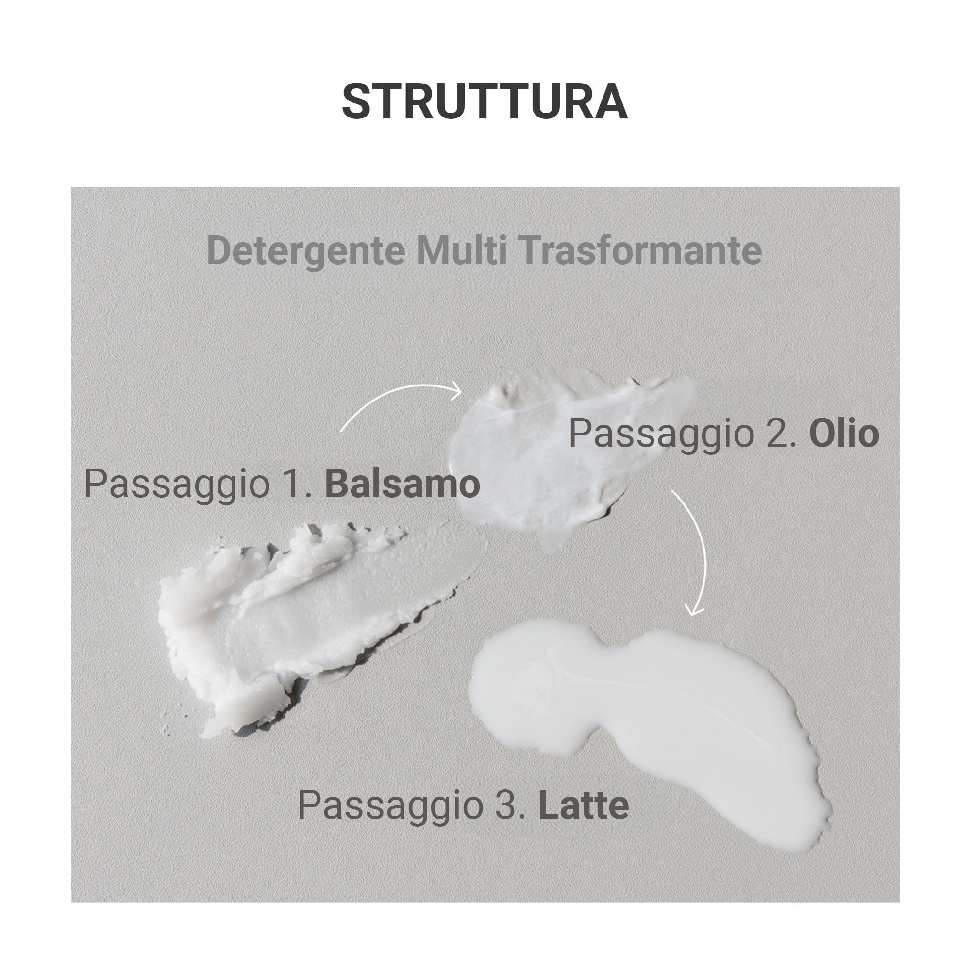 HEIMISH All Clean Balm 4.0fl.oz/120ml - Balsamo detergente multiuso | Struccante, Detergente per il viso, Cura dei punti neri, Idratante | Olio aromatico naturale, formula da balsamo a olio