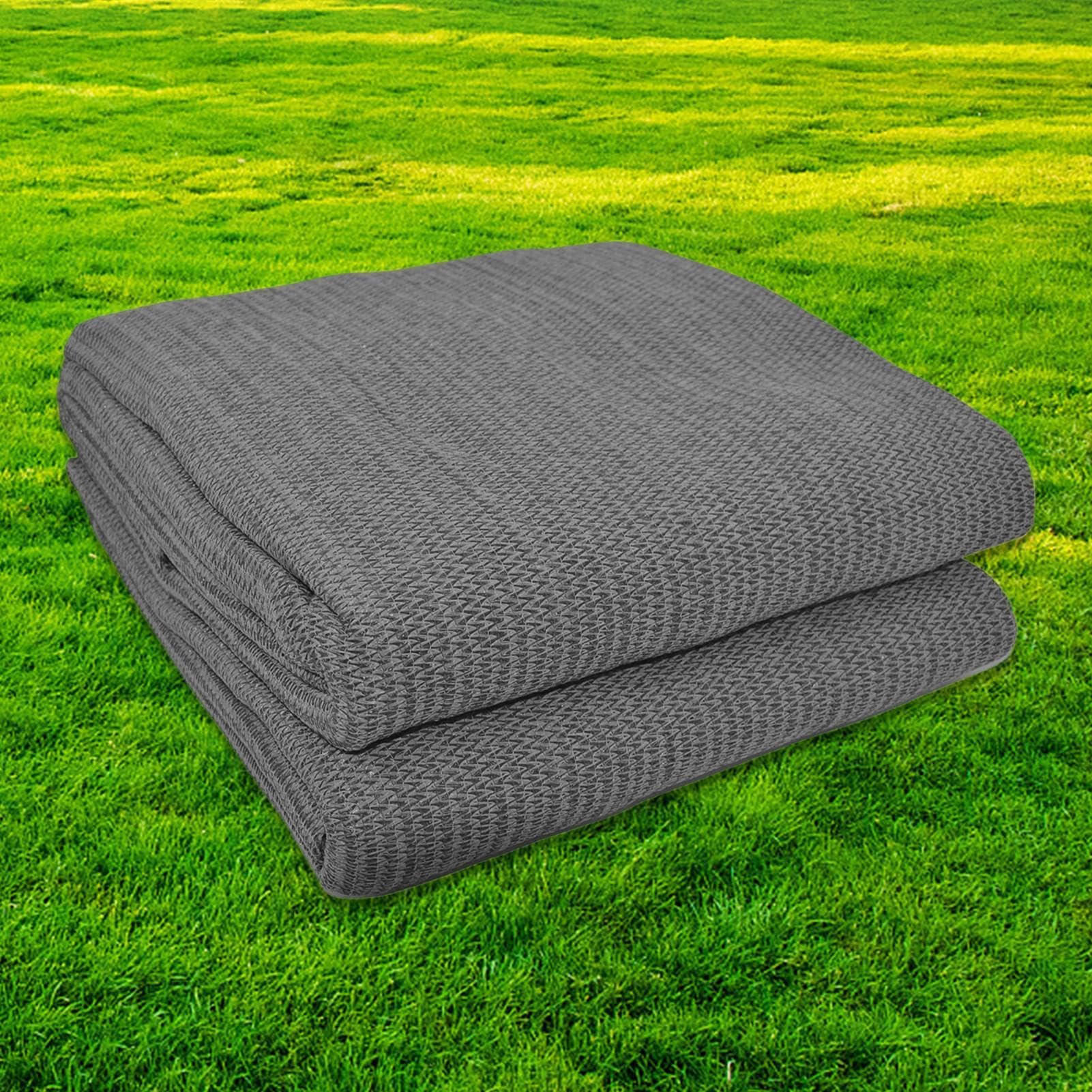 Stuoia da campeggio Coperta Materassino Impermeabile Antistrappo Sonno | Tappetino Terra Traspirante Per prato picnic patio terrazza portico balcone stuoia coperta antistrappo camper tenda