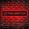 Personalized YouTube channel Name Led Sign, Gamertag Led Sign, Broadcaster Decor Led Lamp, Youtube Banner, YouTube Play Button, Game Room Decor, Gamer gifts