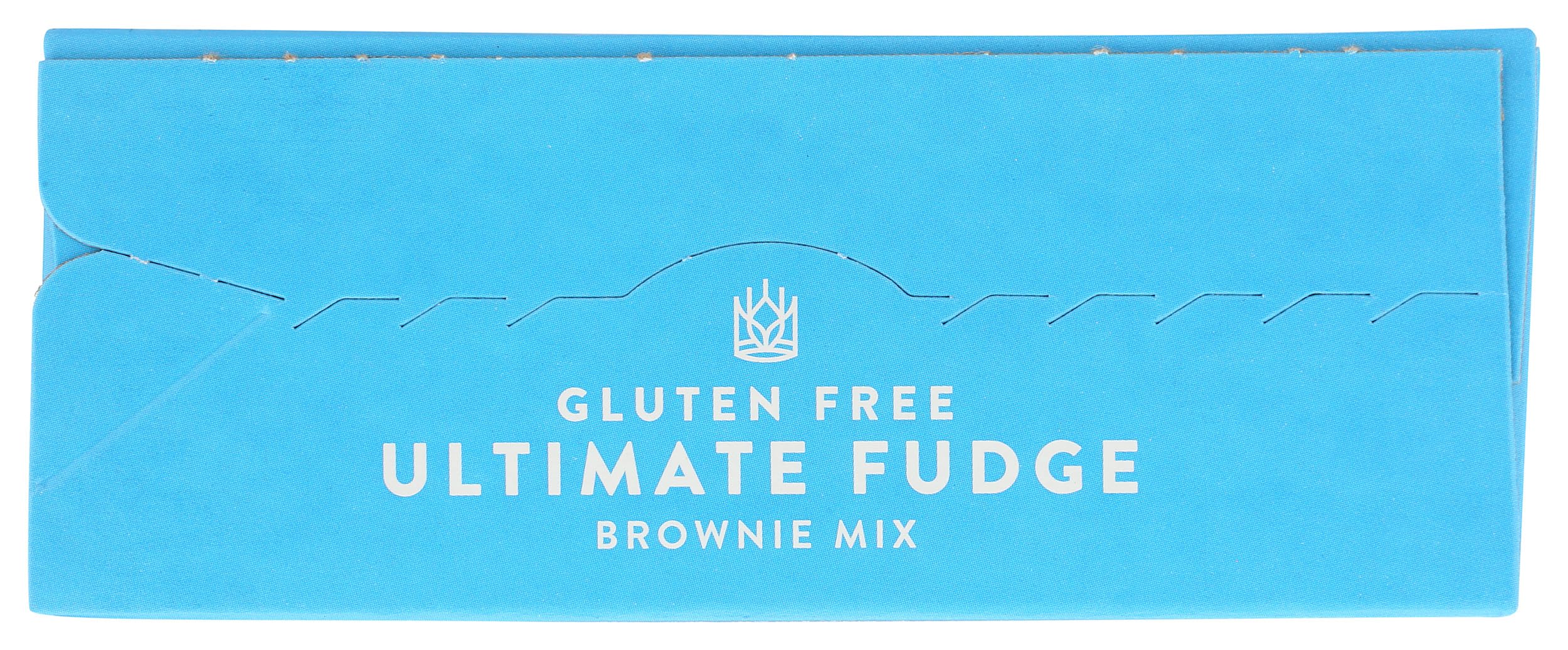 King Arthurgluten Free Brownie Mix 17 Ounce Desertcart INDIA