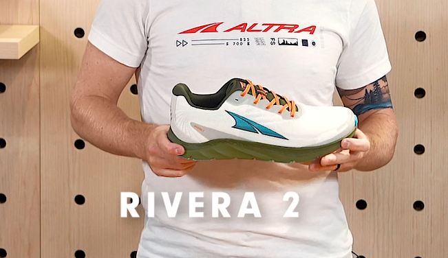 アルトラ　リベラ2 ウィメンズ　us6 Altra Rivera 2 Running Shoes Women's | Shoe City