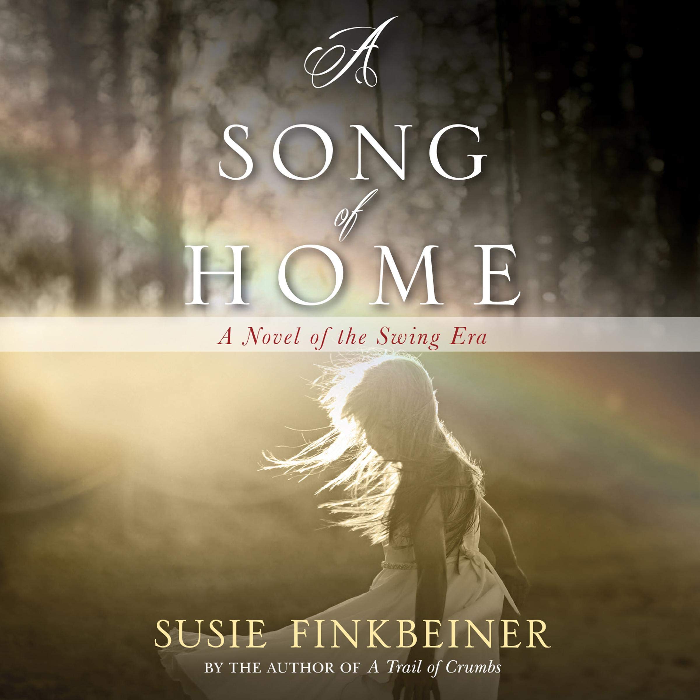 Cover art for A Song of Home